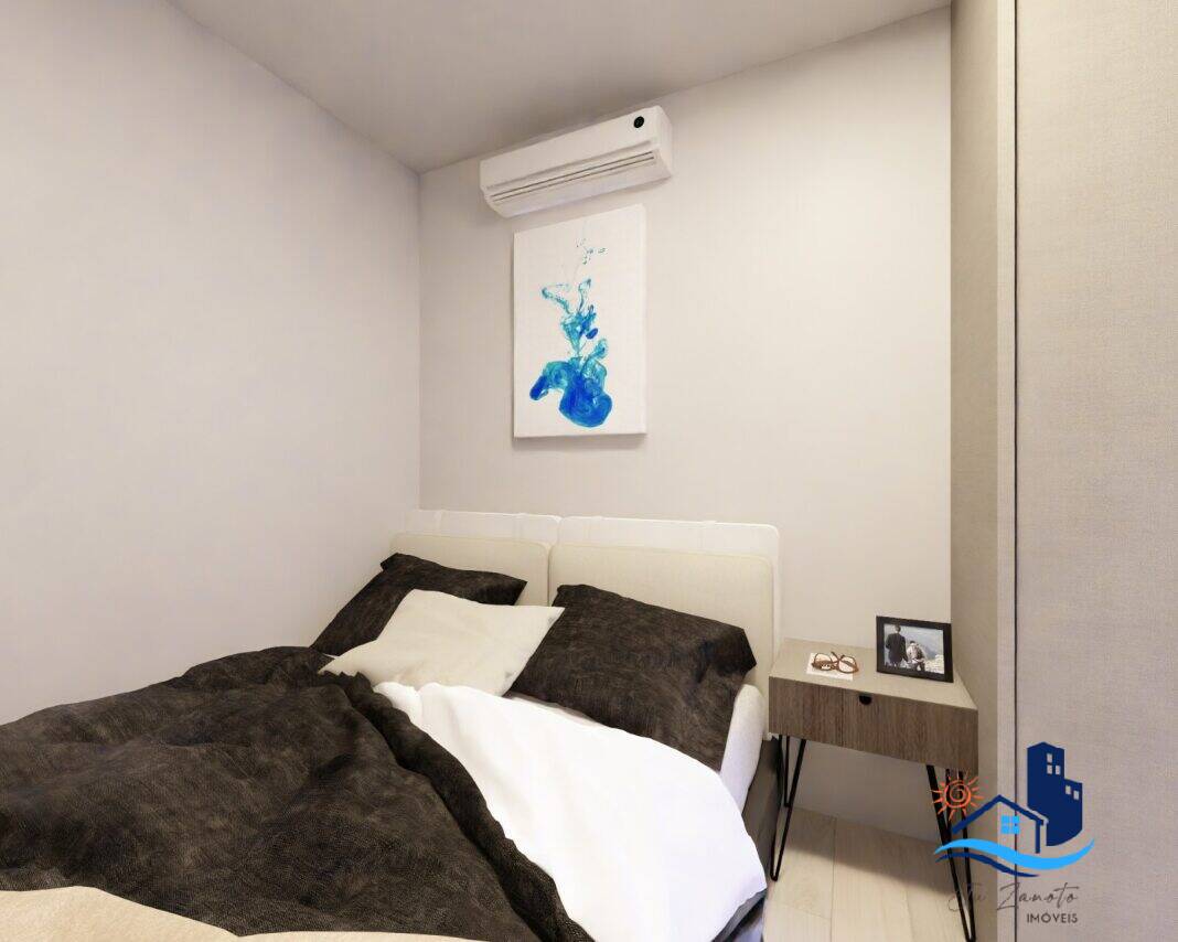 Casa, 2 quartos, 42 m² - Foto 16