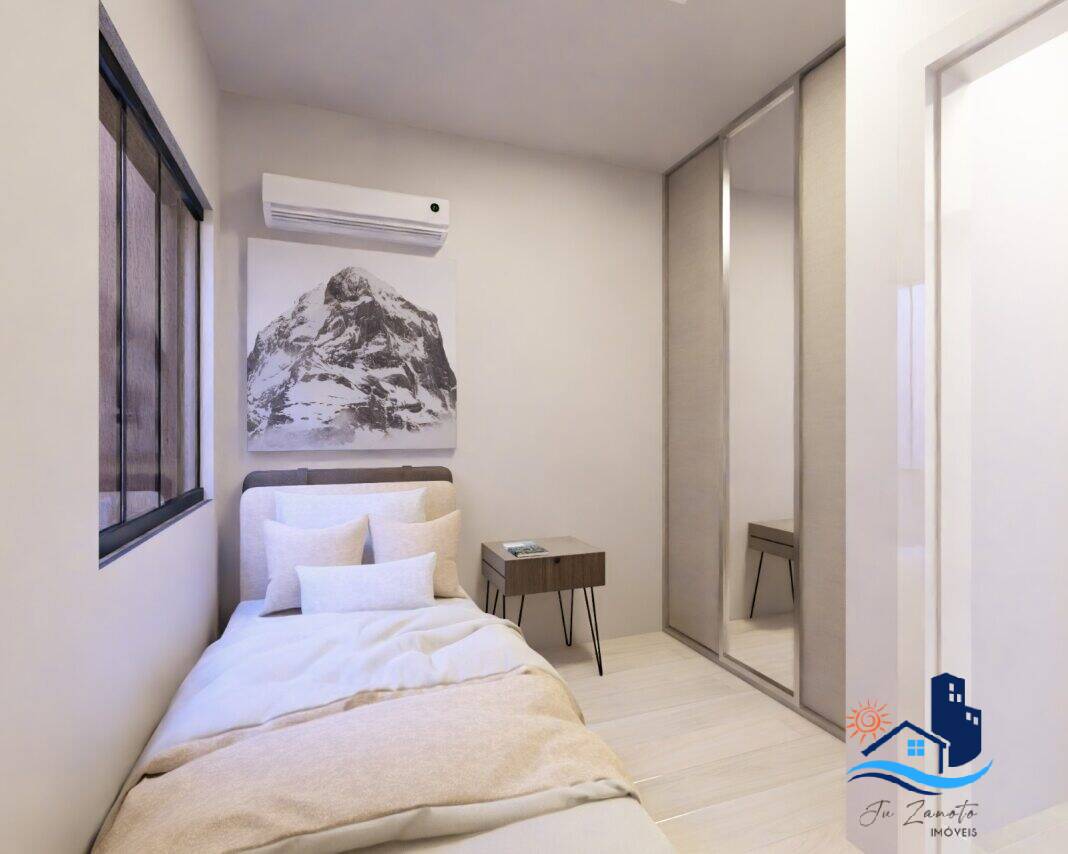 Casa, 2 quartos, 42 m² - Foto 17