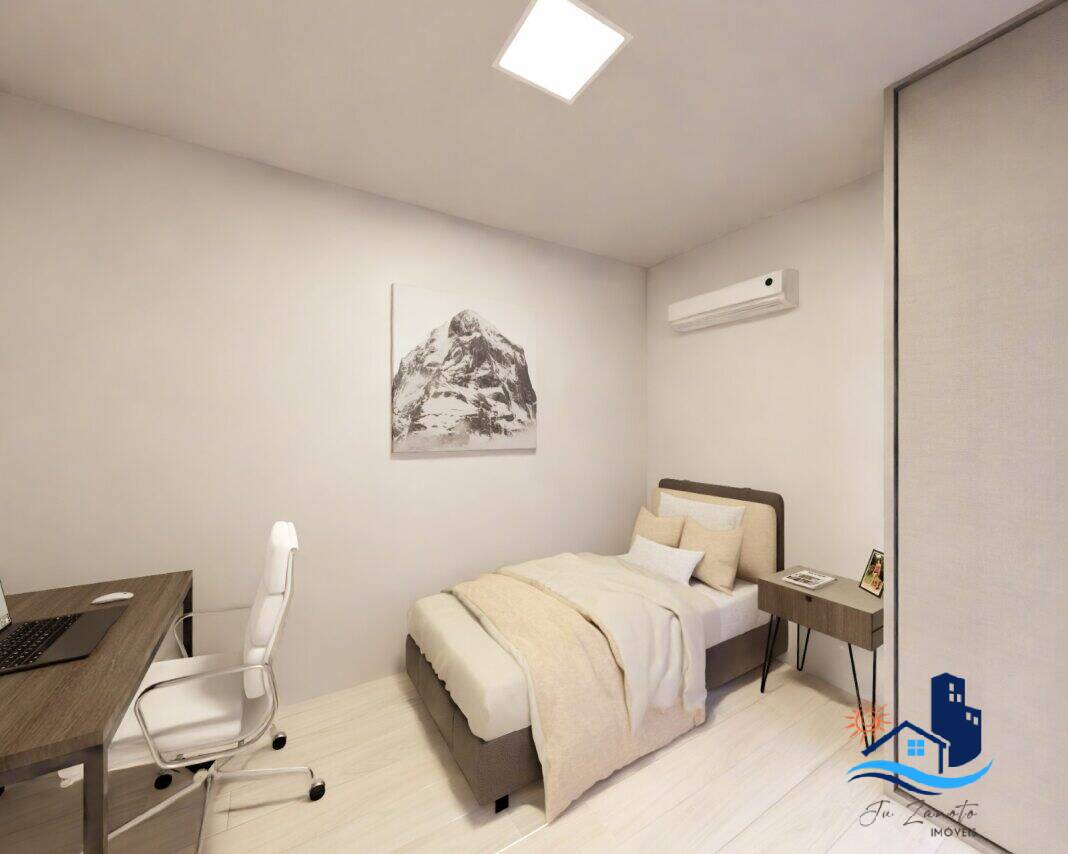 Casa, 2 quartos, 42 m² - Foto 21