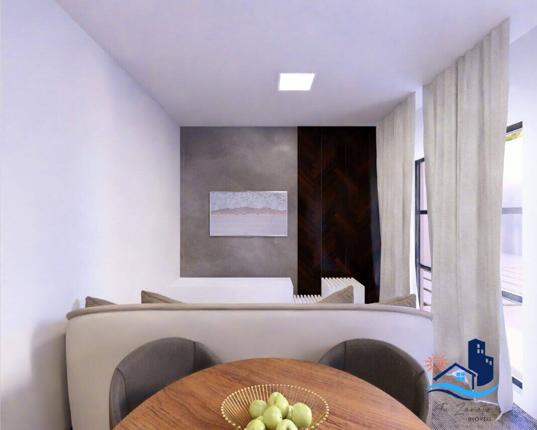 Casa, 2 quartos, 42 m² - Foto 22