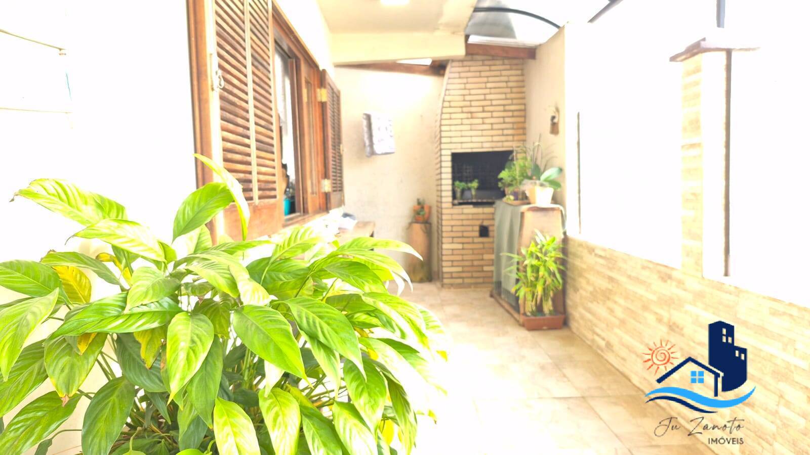 Casa, 4 quartos, 200 m² - Foto 4