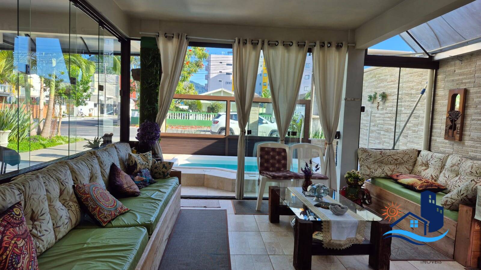 Casa, 4 quartos, 200 m² - Foto 5