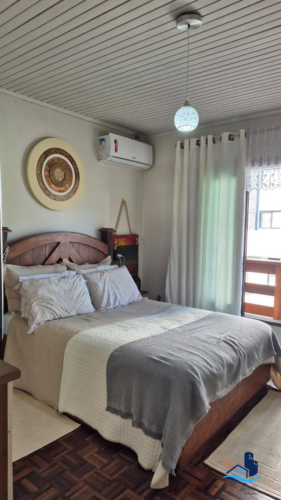 Casa, 4 quartos, 200 m² - Foto 9