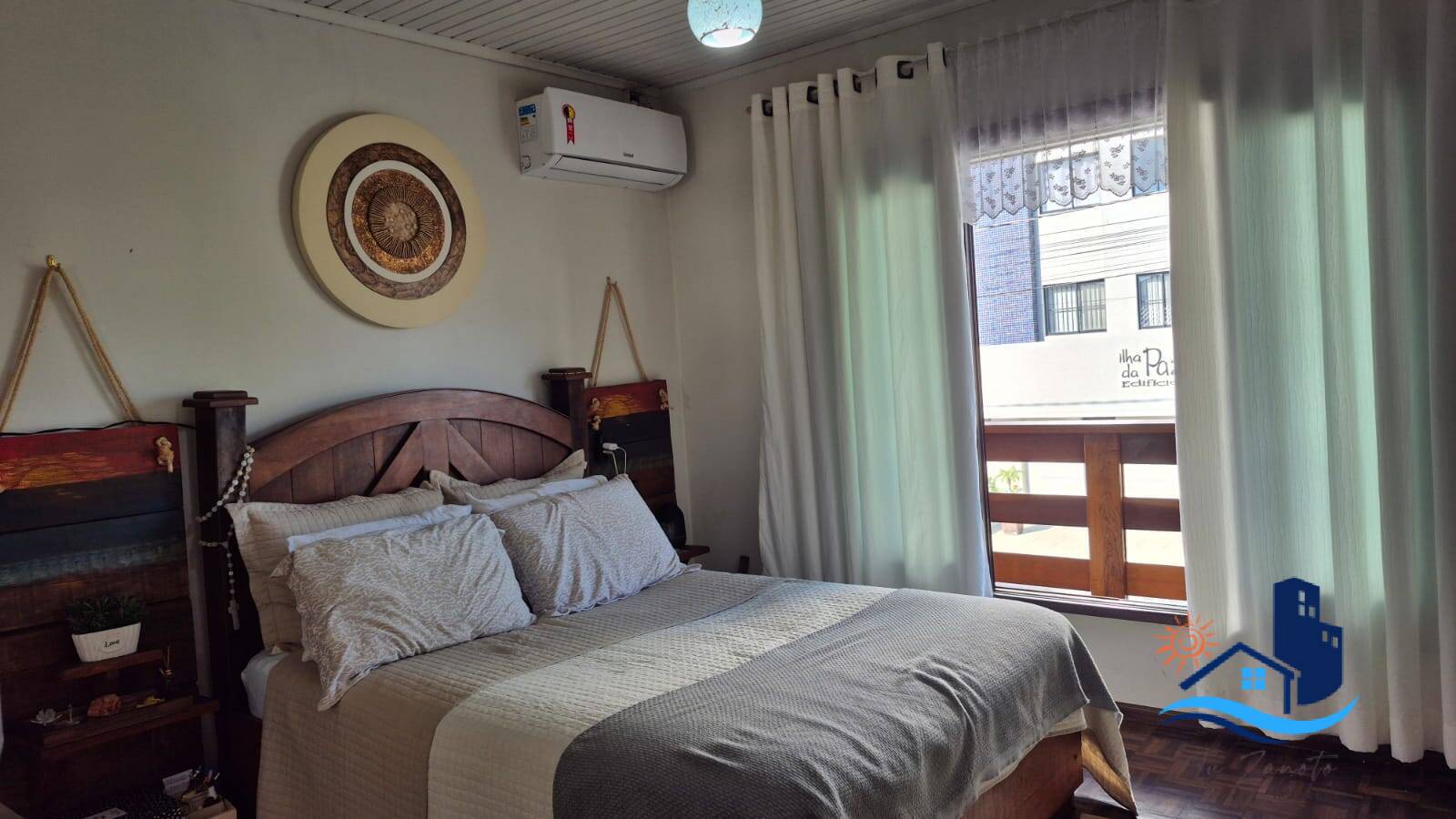 Casa, 4 quartos, 200 m² - Foto 10