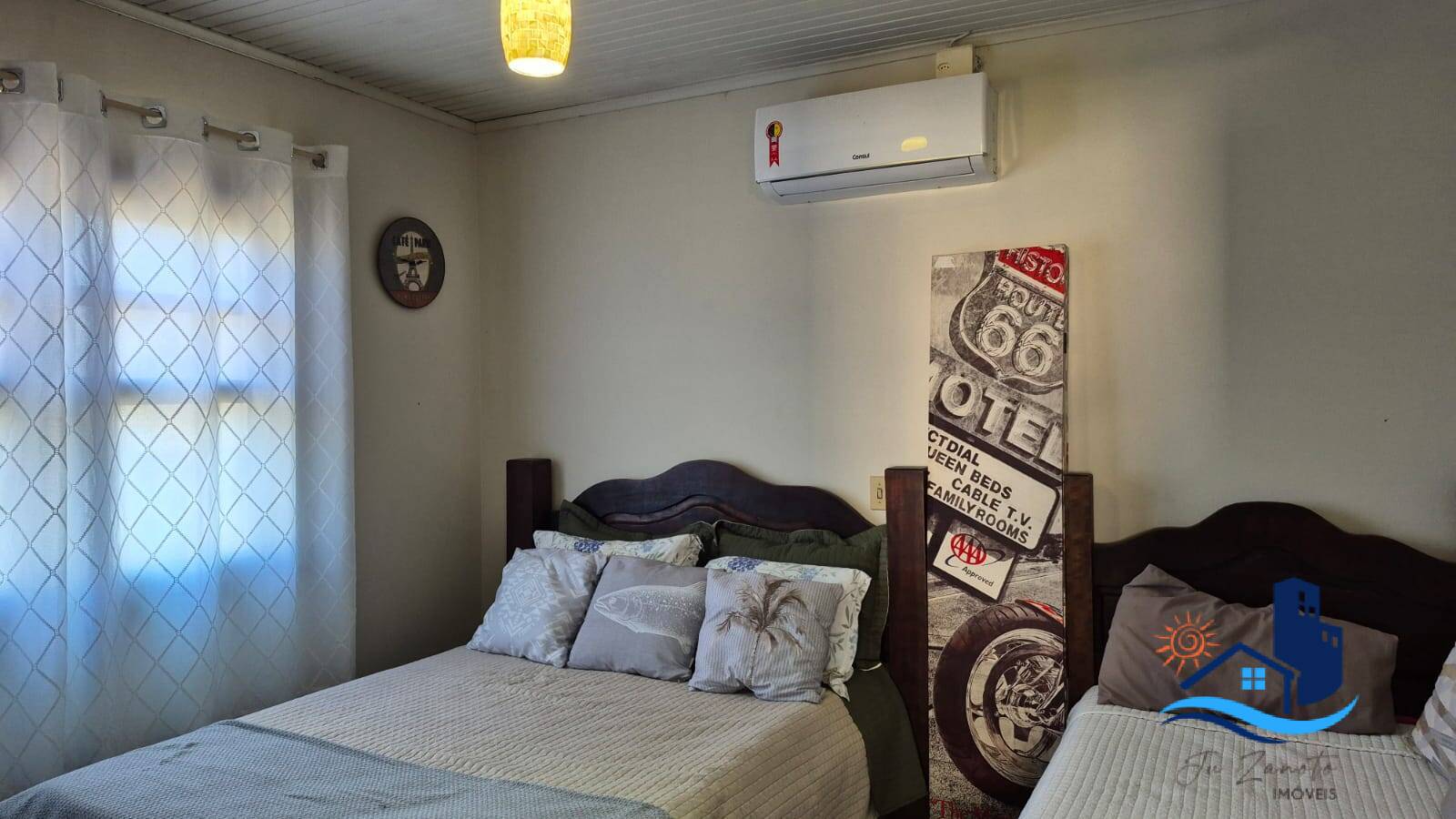 Casa, 4 quartos, 200 m² - Foto 11