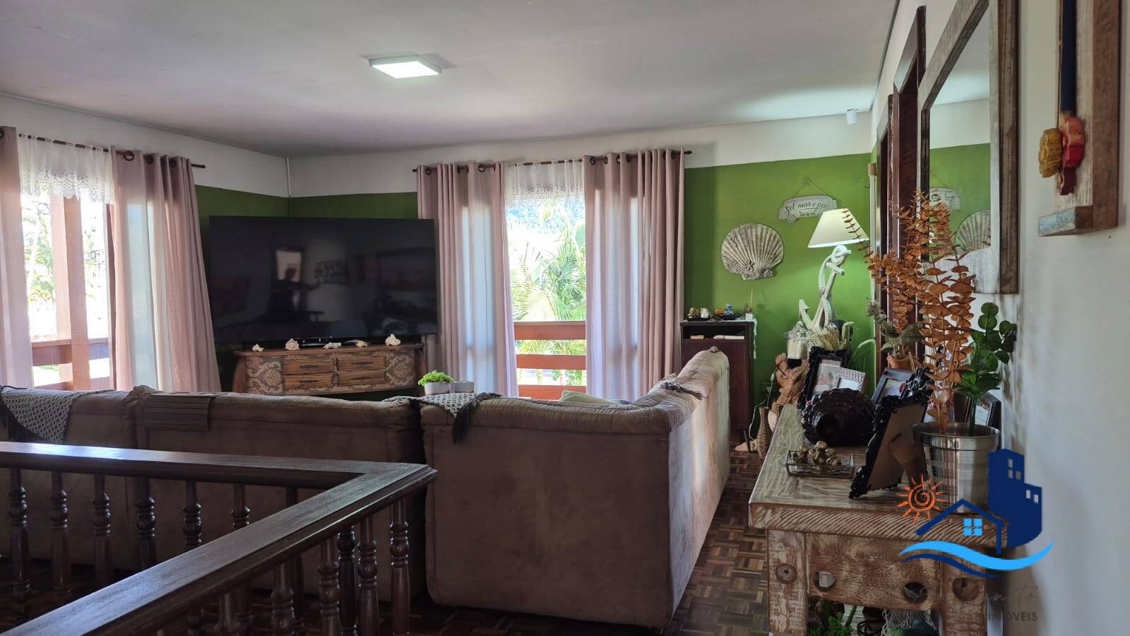 Casa, 4 quartos, 200 m² - Foto 13