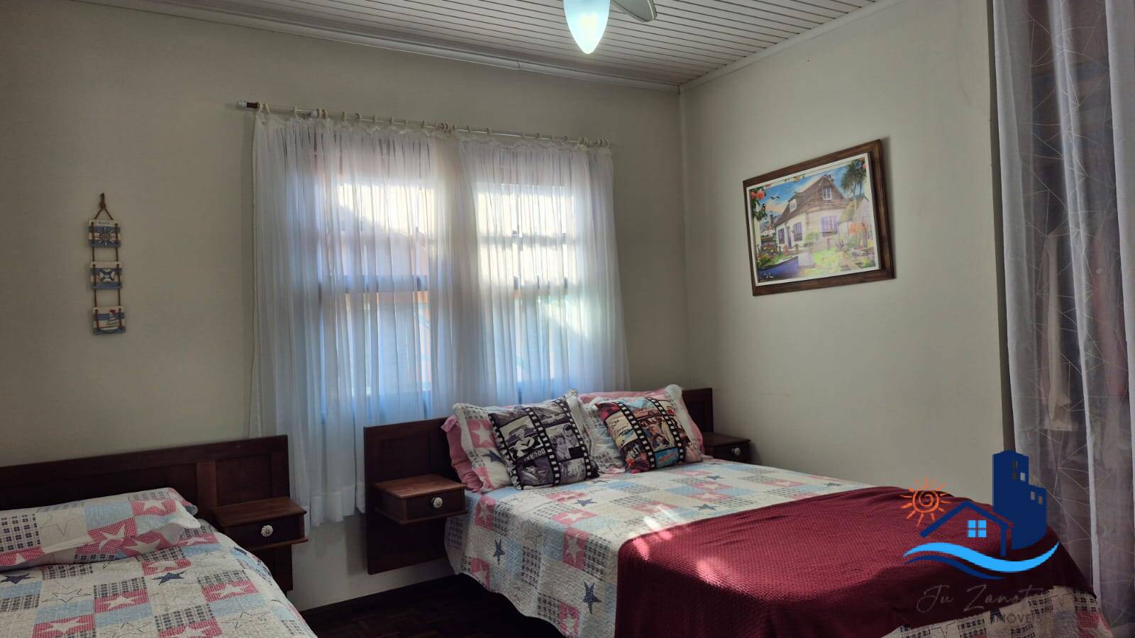 Casa, 4 quartos, 200 m² - Foto 17