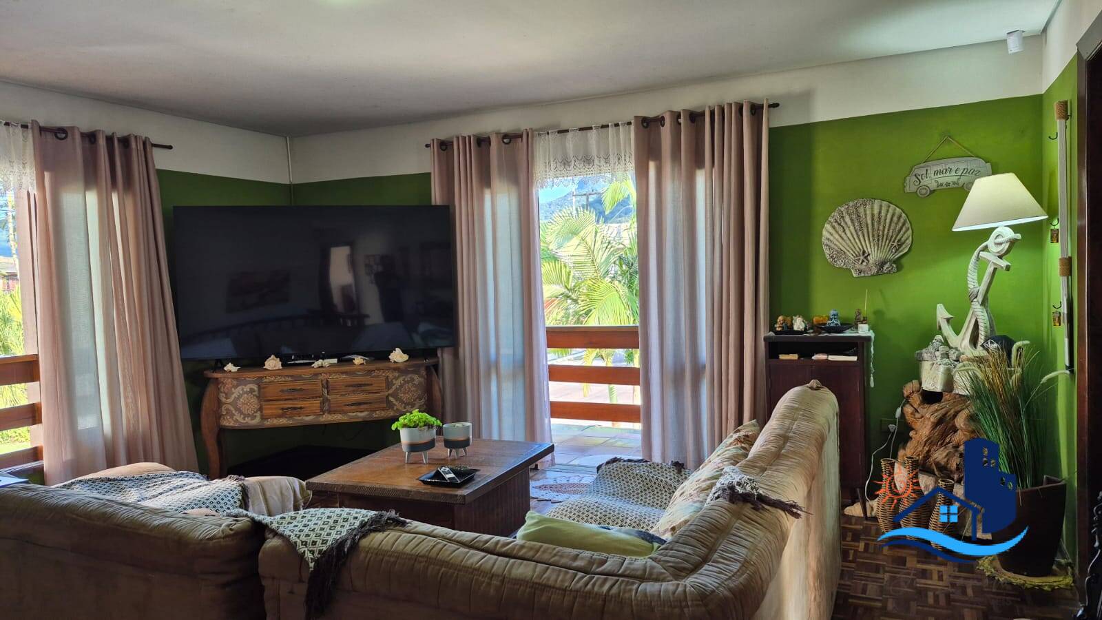 Casa, 4 quartos, 200 m² - Foto 14