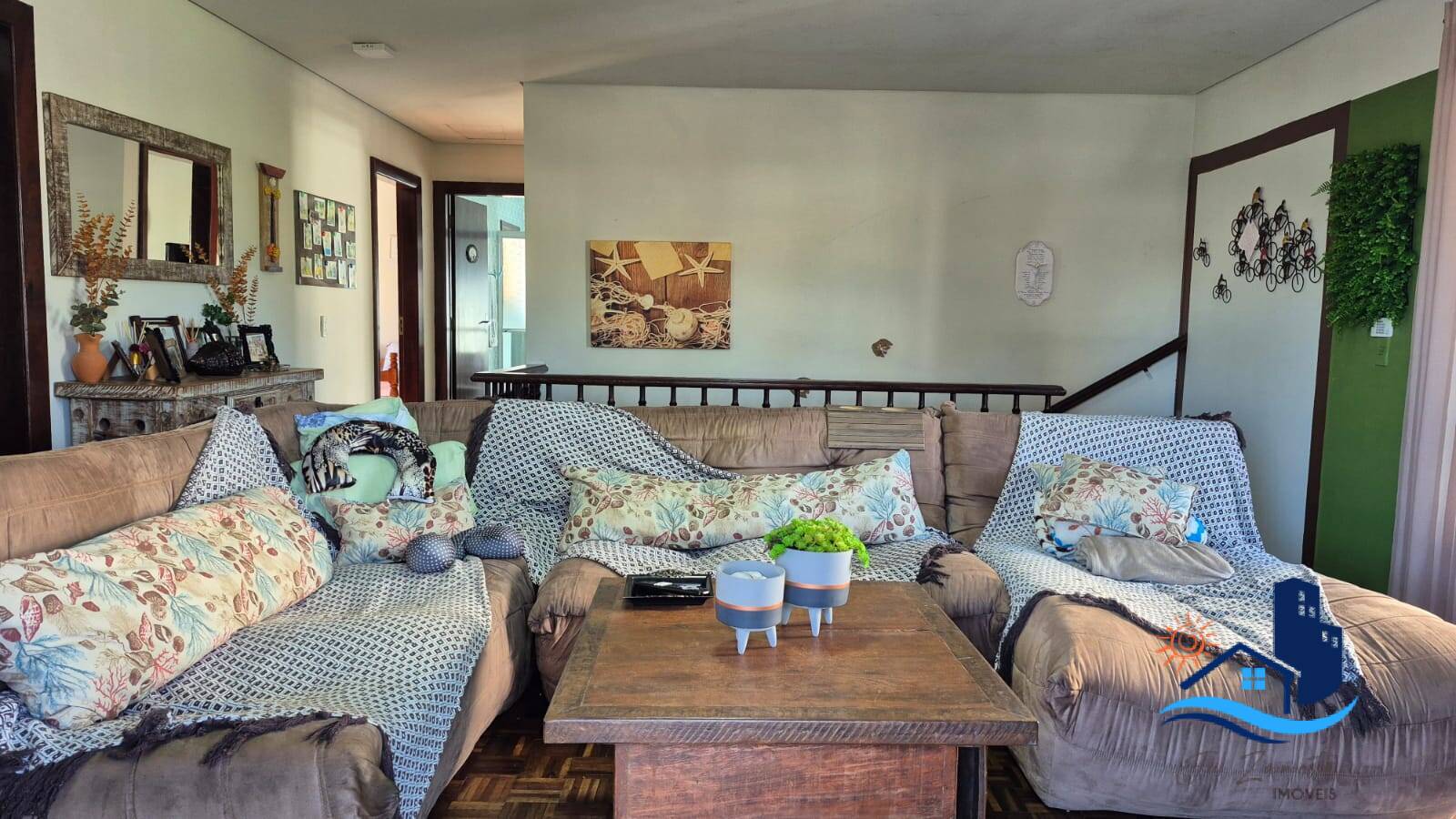 Casa, 4 quartos, 200 m² - Foto 15