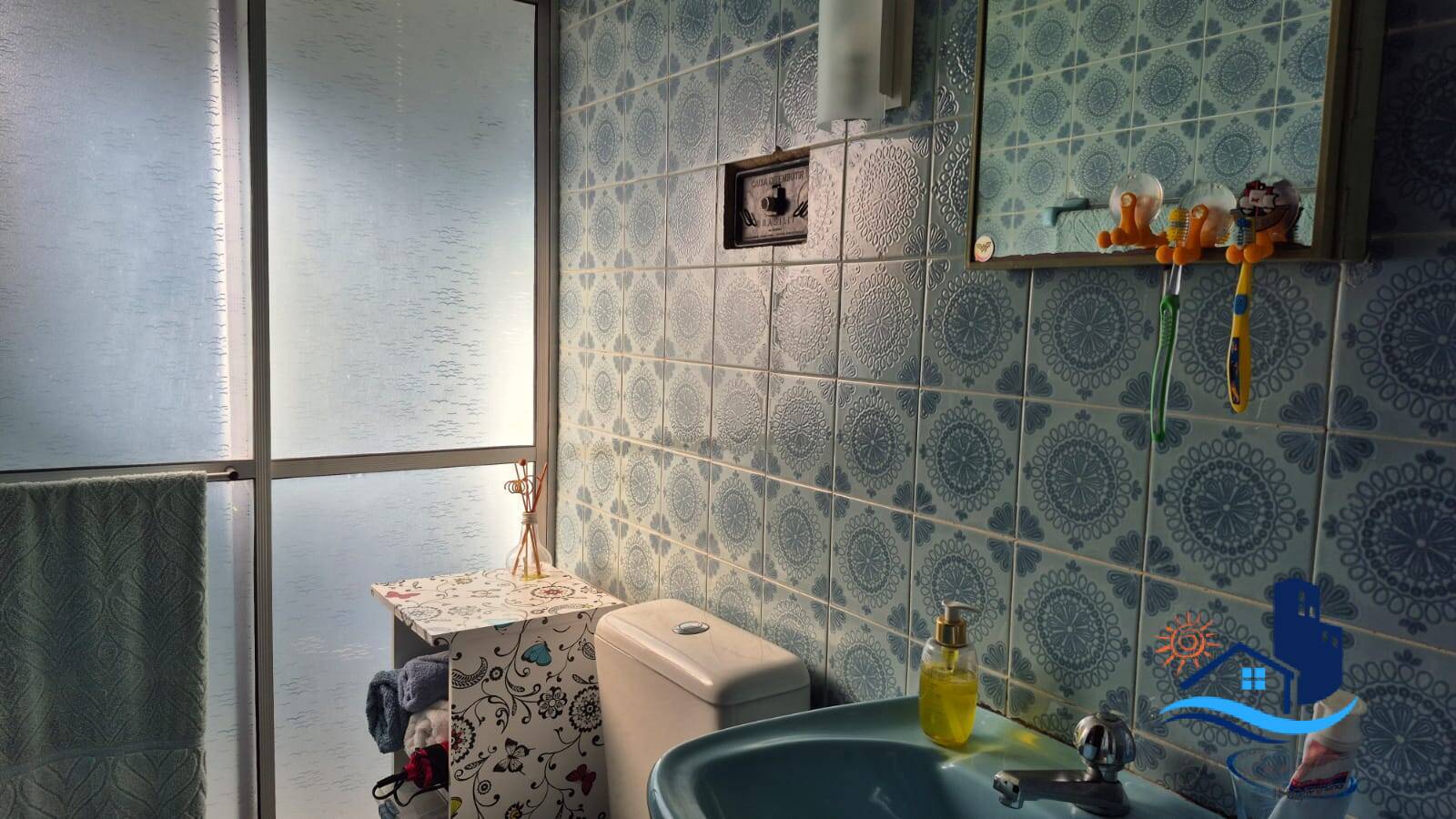 Casa, 4 quartos, 200 m² - Foto 21