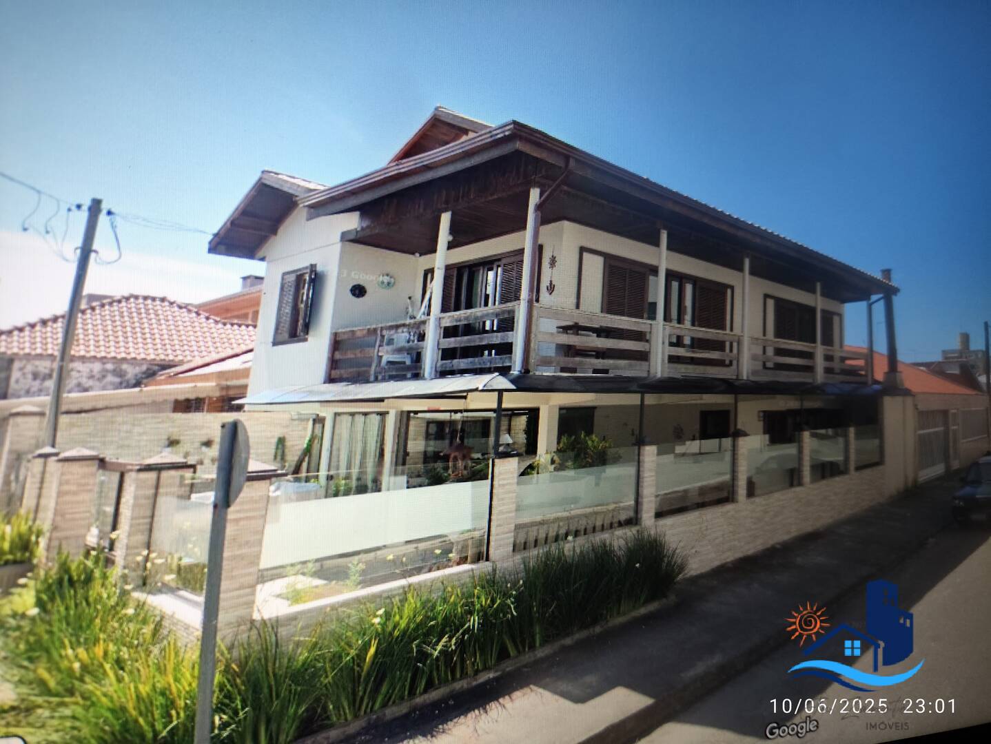 Casa, 4 quartos, 200 m² - Foto 1