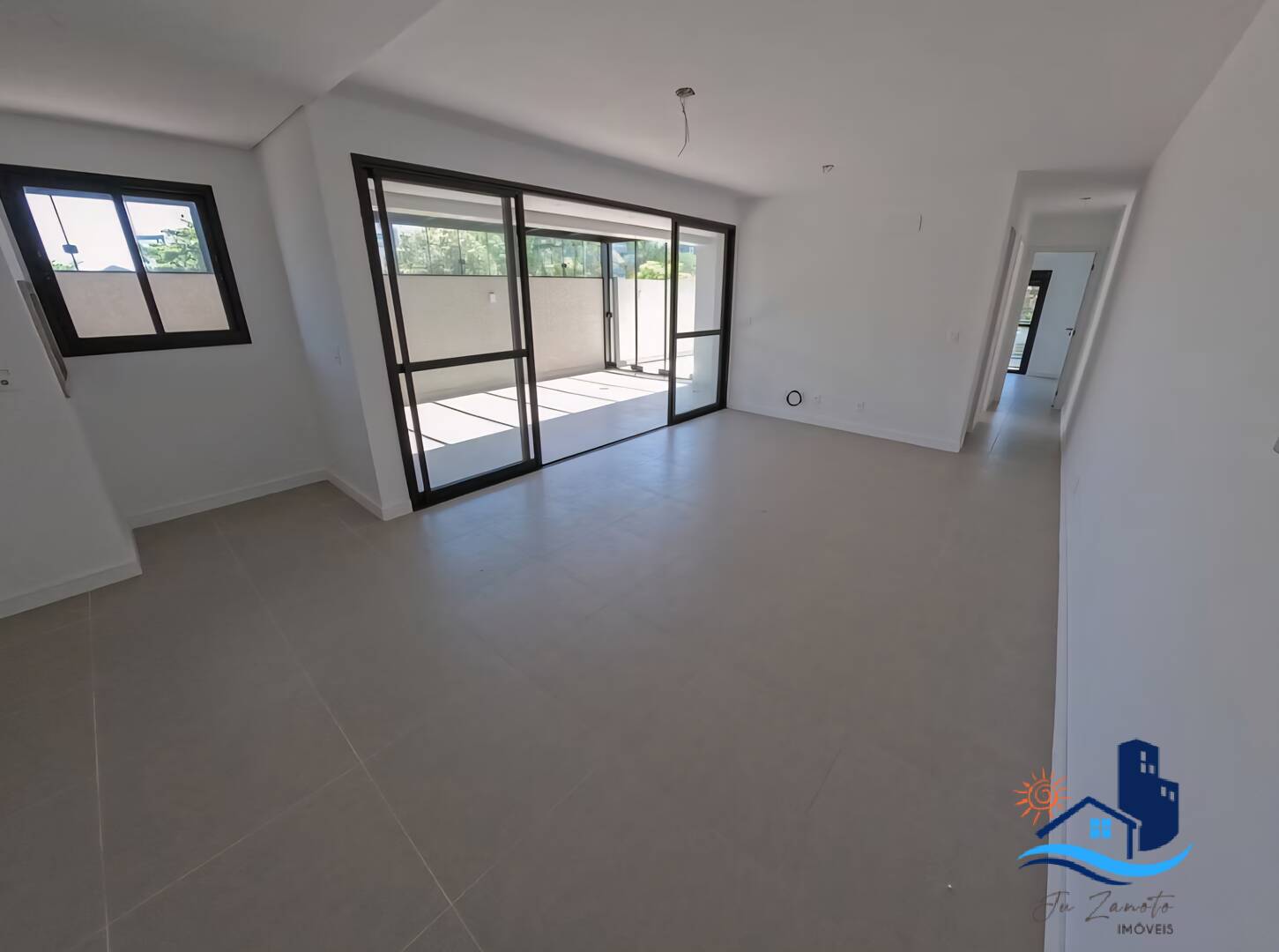 Apartamento à venda com 2 quartos, 112m² - Foto 11