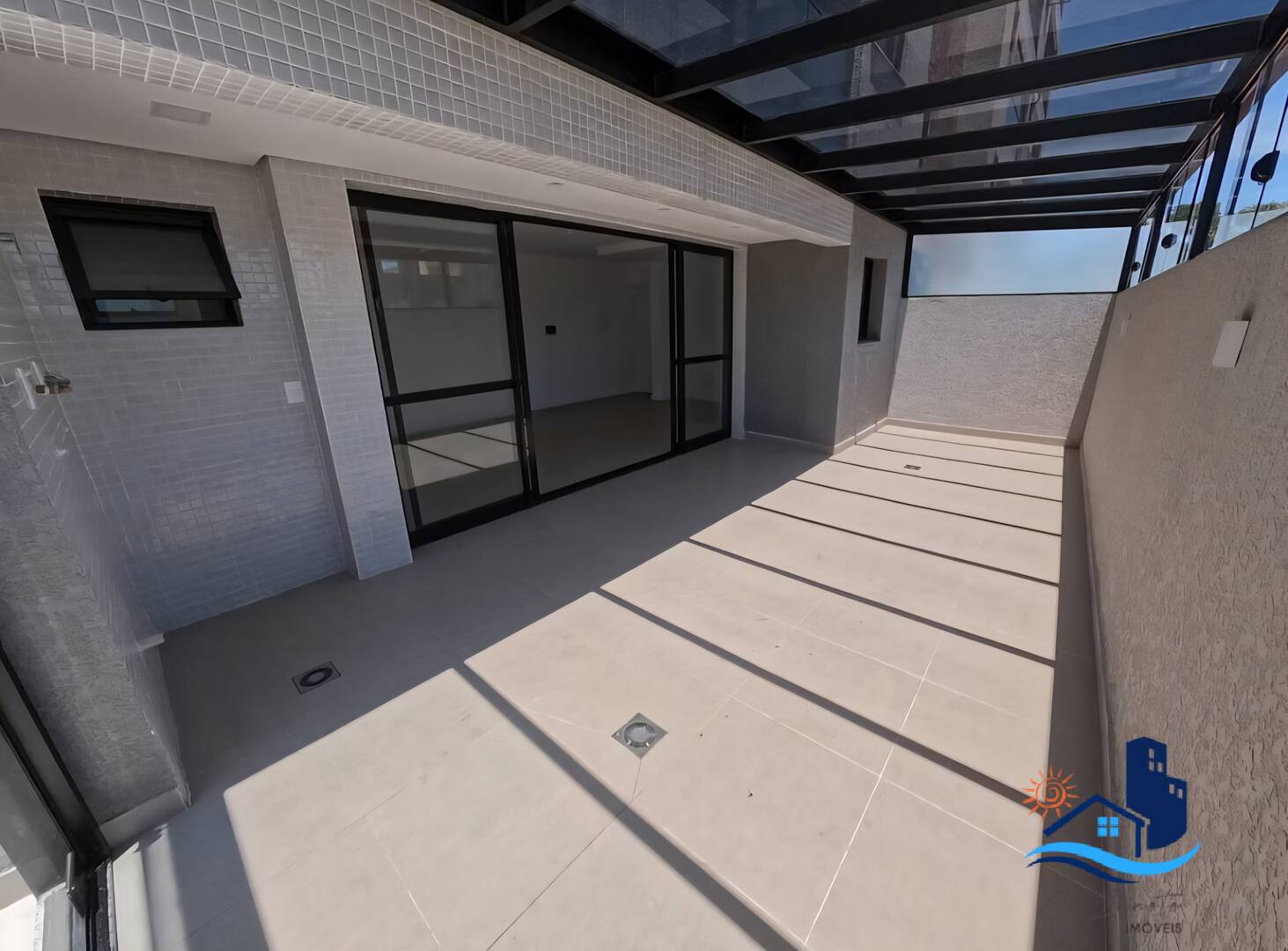 Apartamento à venda com 2 quartos, 112m² - Foto 13