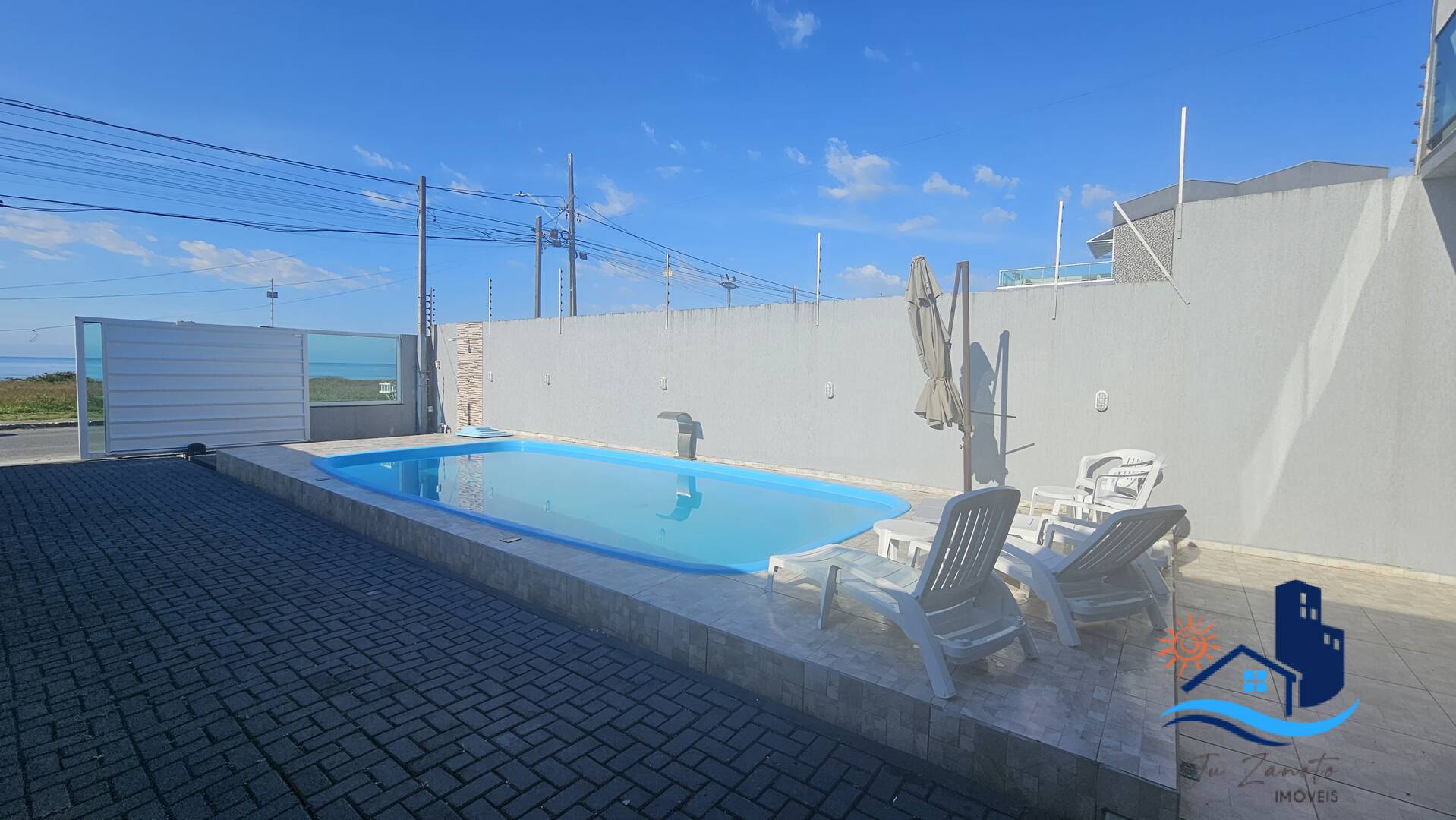 Sobrado, 4 quartos, 230 m² - Foto 3