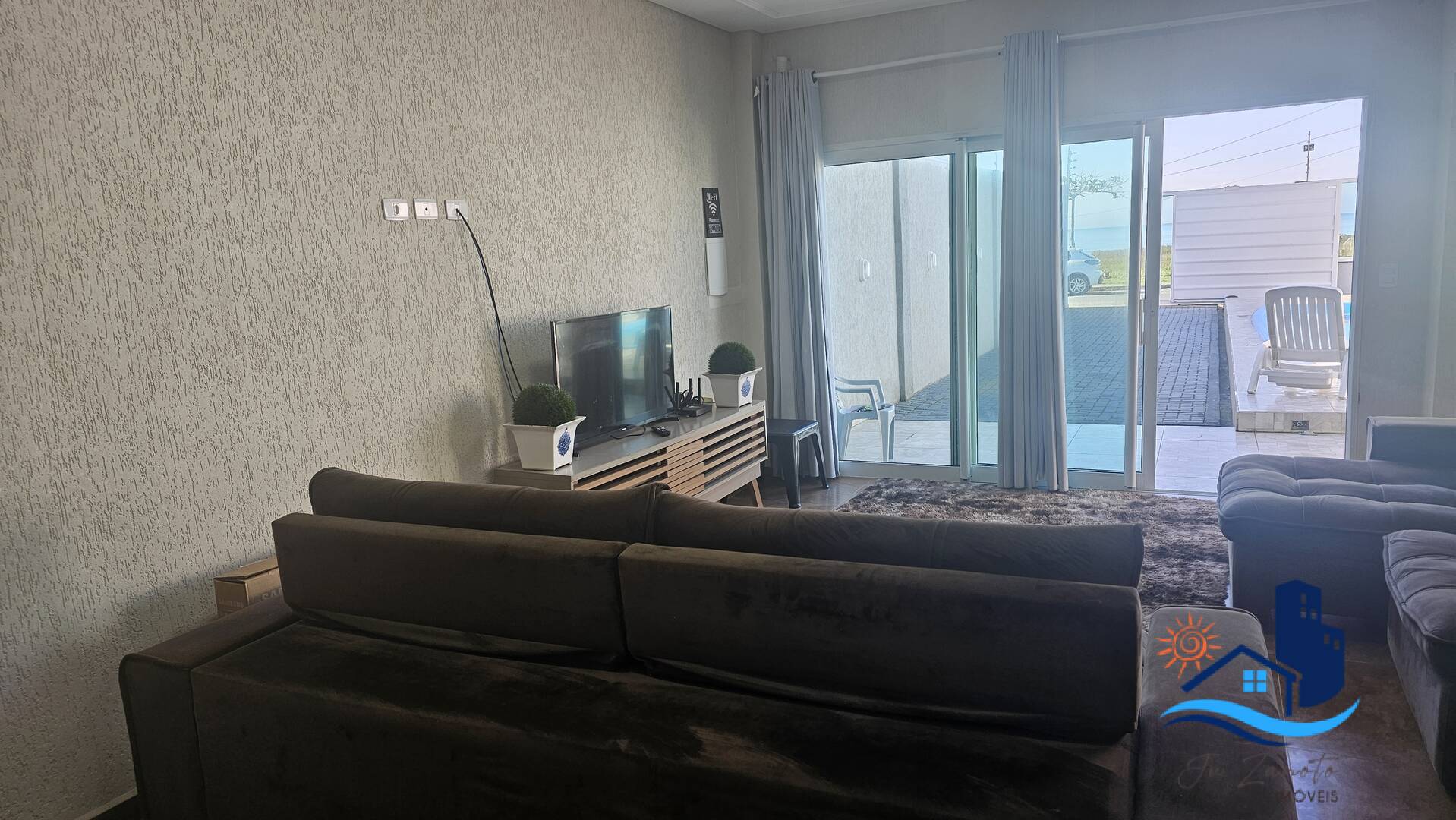 Sobrado, 4 quartos, 230 m² - Foto 5
