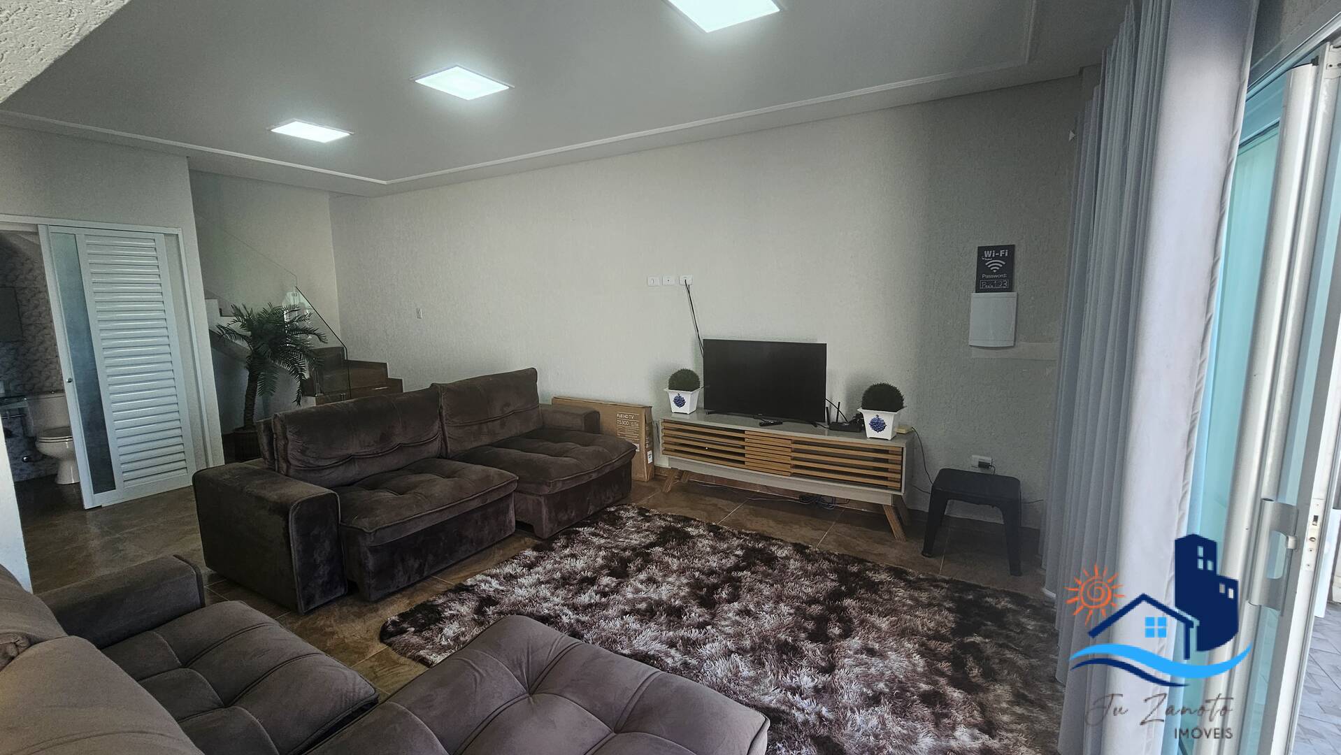 Sobrado, 4 quartos, 230 m² - Foto 20