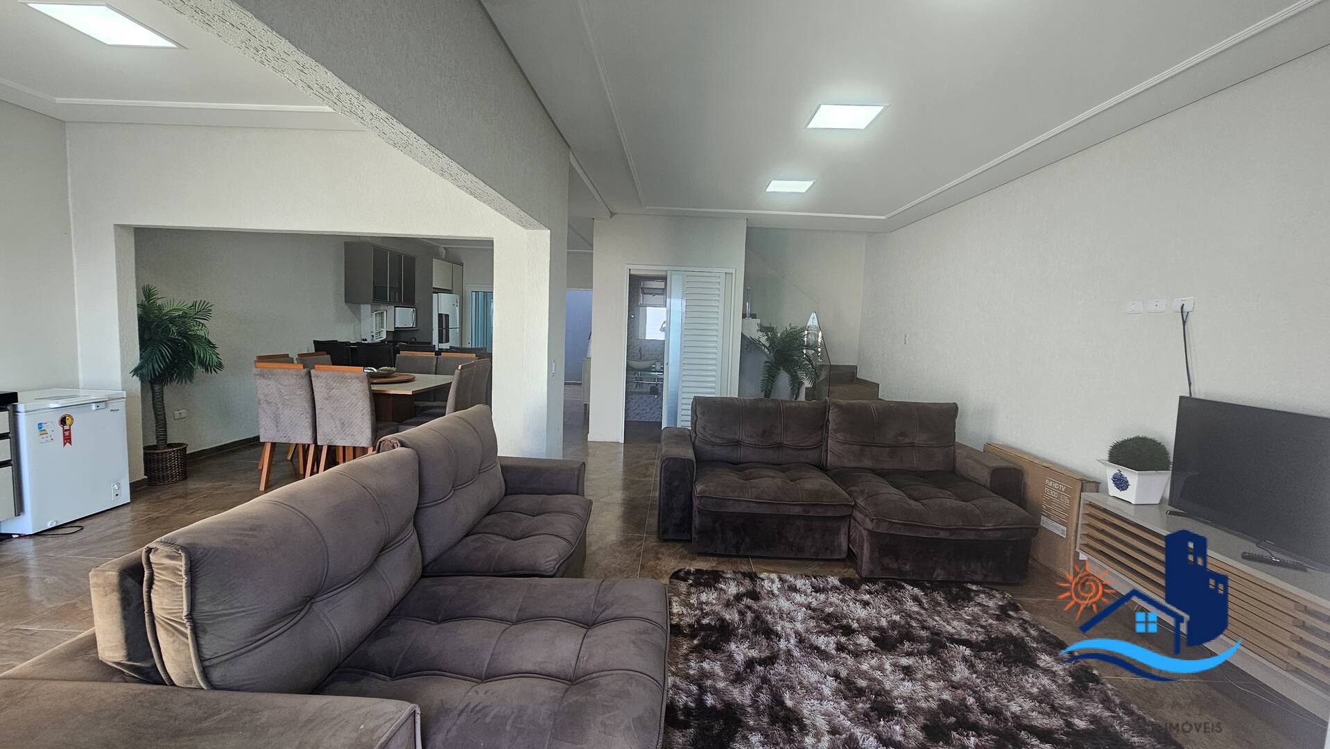 Sobrado, 4 quartos, 230 m² - Foto 21