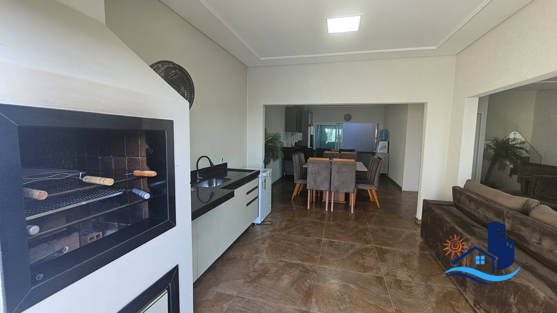 Sobrado, 4 quartos, 230 m² - Foto 22