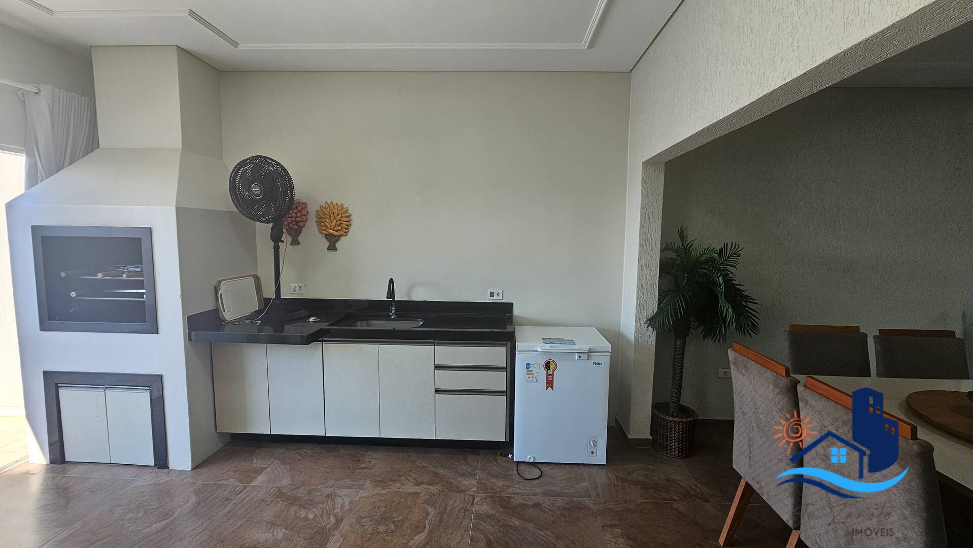 Sobrado, 4 quartos, 230 m² - Foto 23