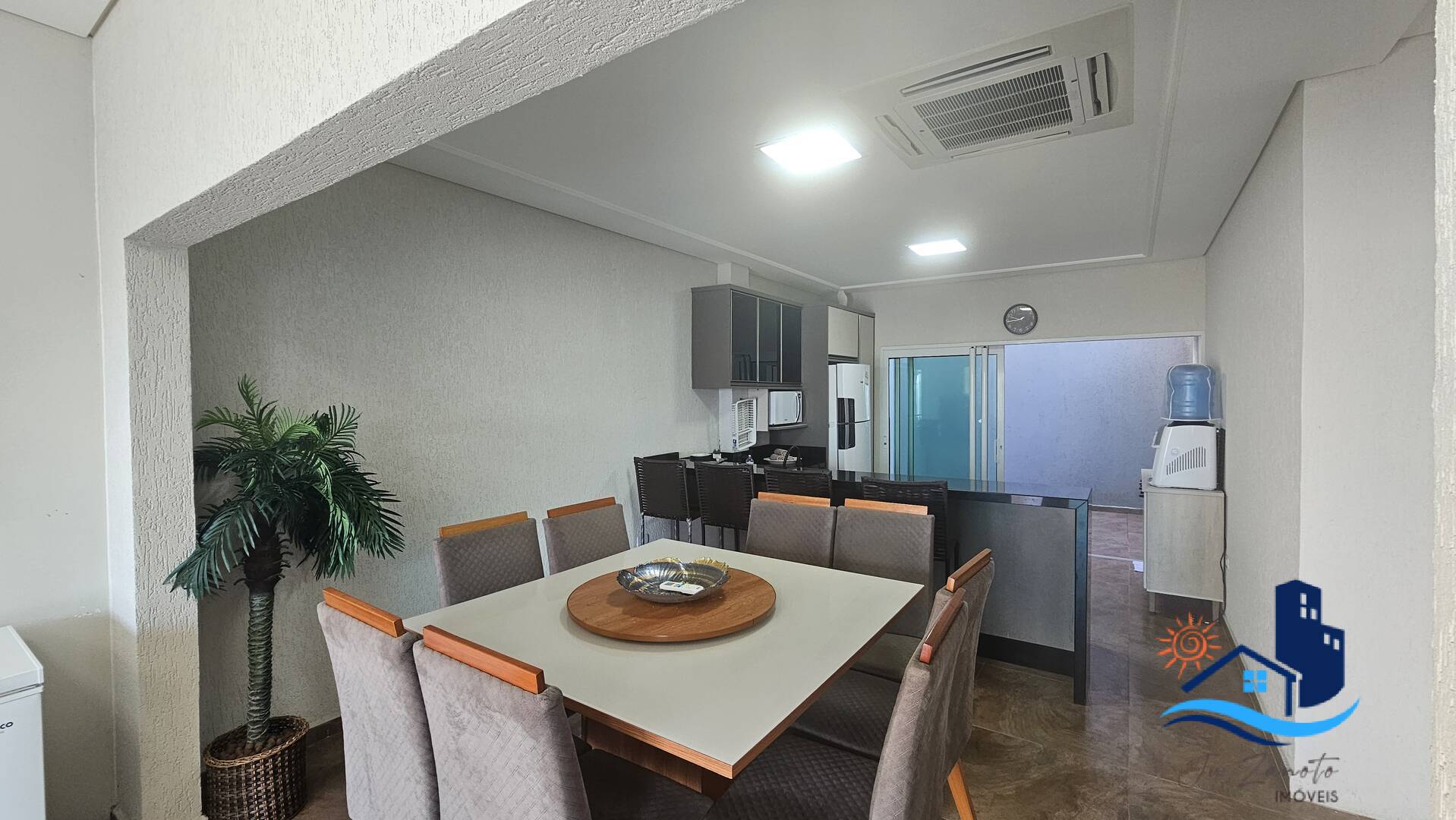 Sobrado, 4 quartos, 230 m² - Foto 24