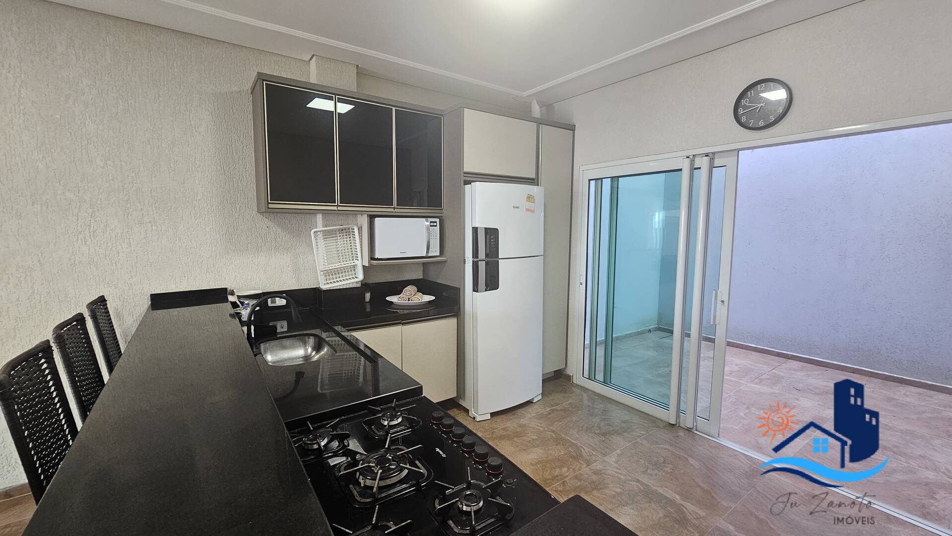 Sobrado, 4 quartos, 230 m² - Foto 25