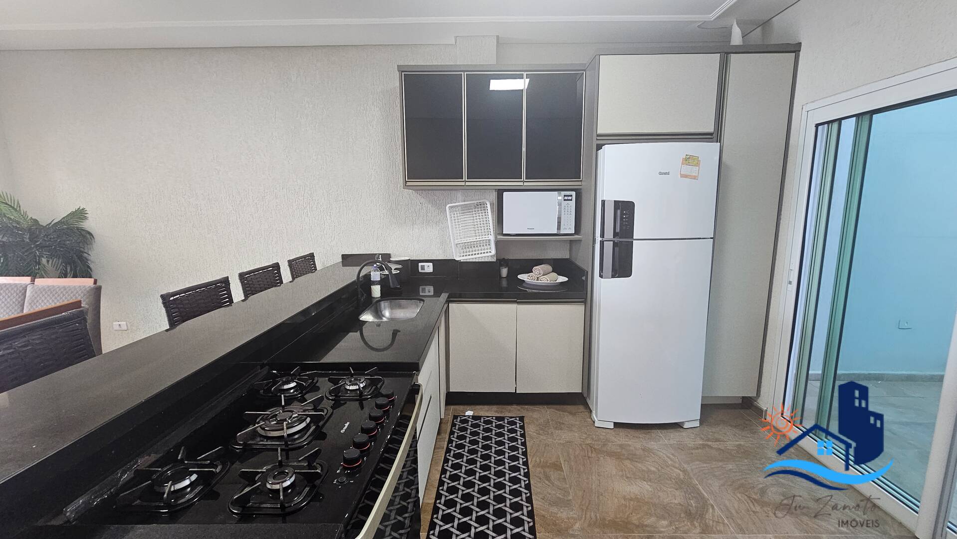 Sobrado, 4 quartos, 230 m² - Foto 26