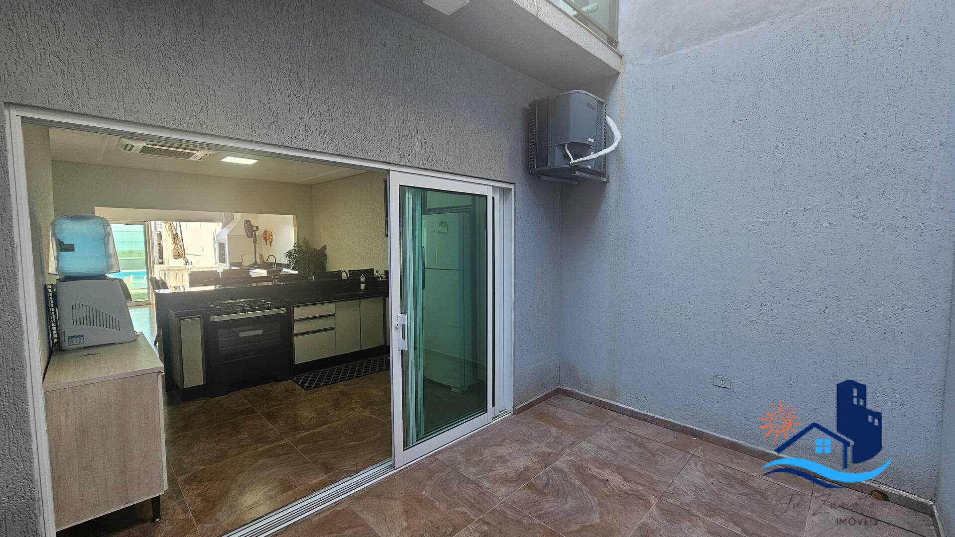 Sobrado, 4 quartos, 230 m² - Foto 27