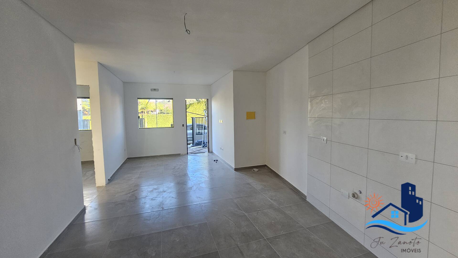 Casa à venda com 2 quartos, 50m² - Foto 6