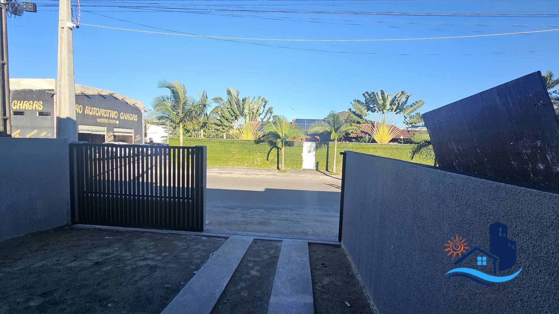 Casa à venda com 2 quartos, 50m² - Foto 10