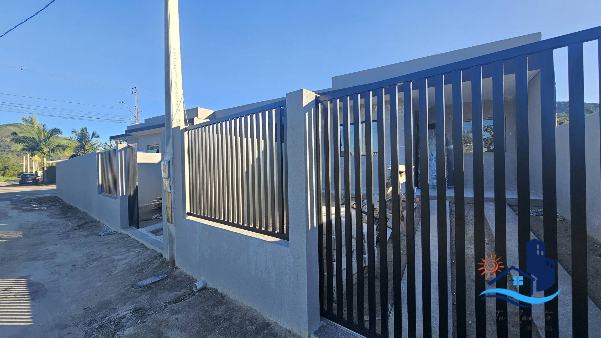 Casa à venda com 2 quartos, 50m² - Foto 11