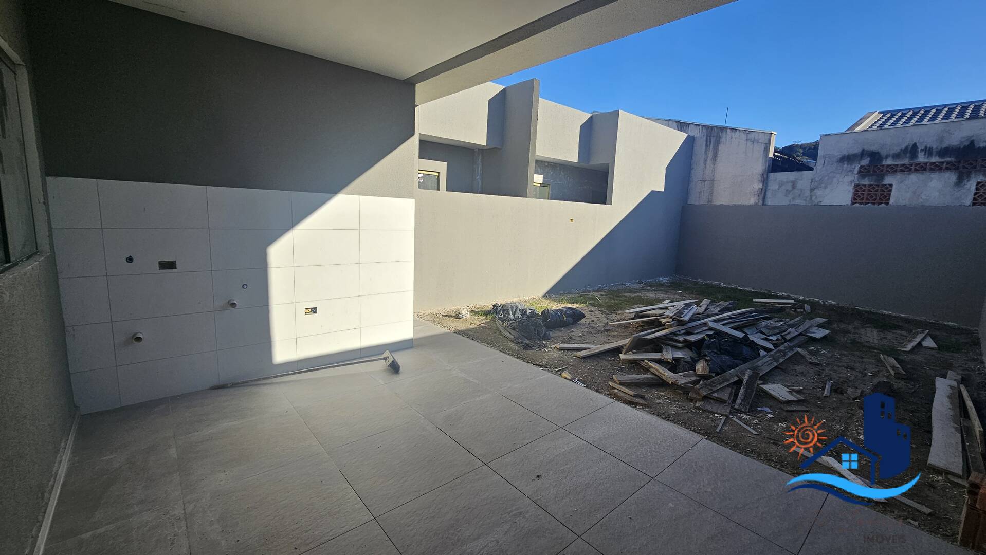 Casa à venda com 3 quartos, 165m² - Foto 10