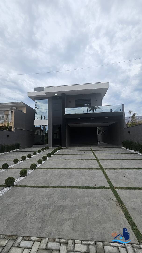 Casa, 4 quartos, 290 m² - Foto 4