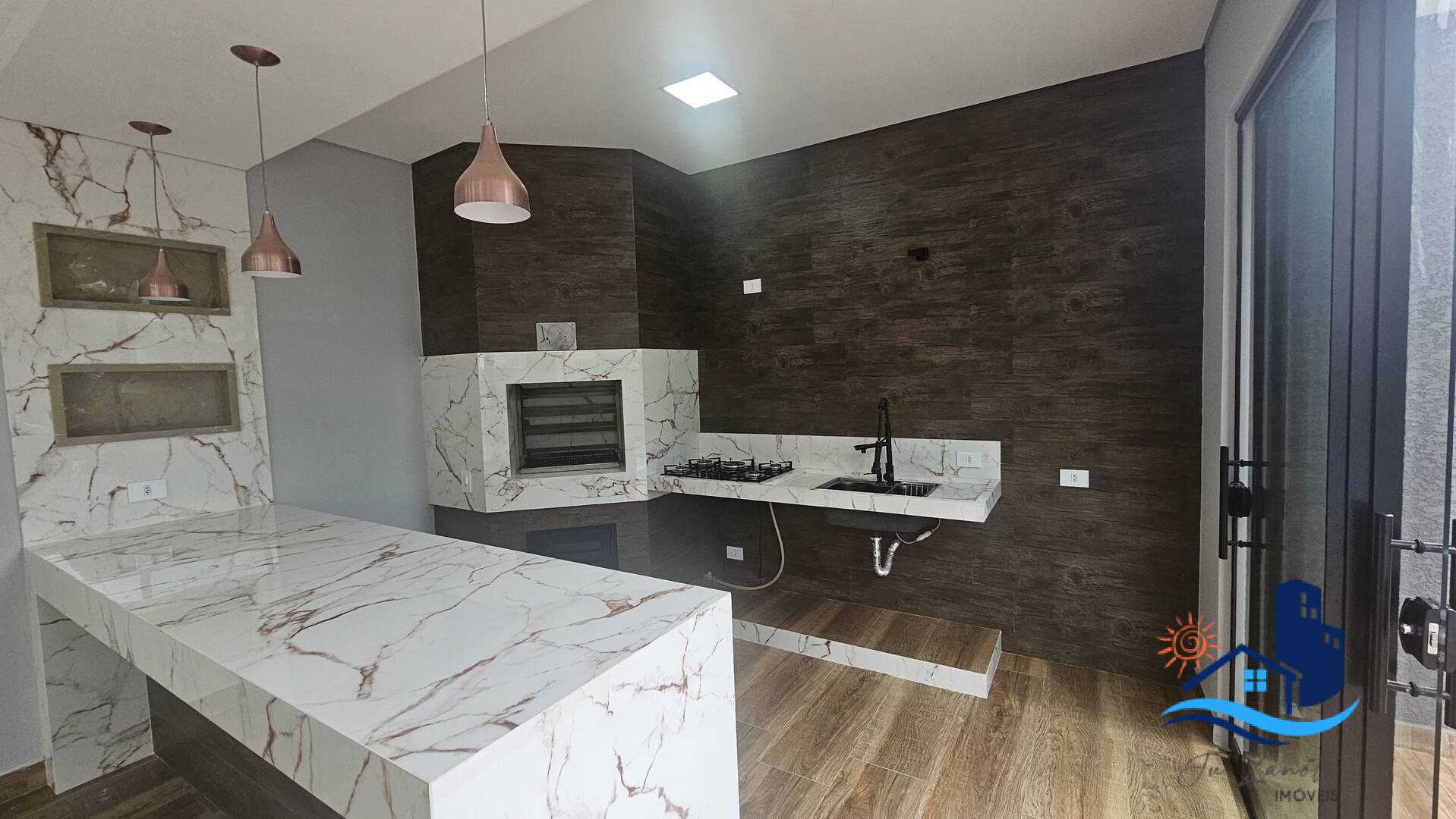 Casa, 4 quartos, 290 m² - Foto 5