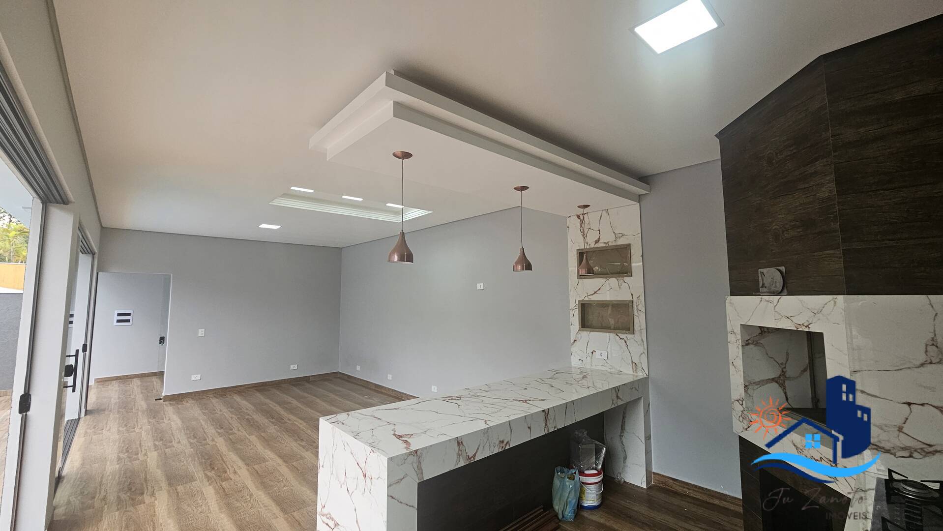 Casa, 4 quartos, 290 m² - Foto 6