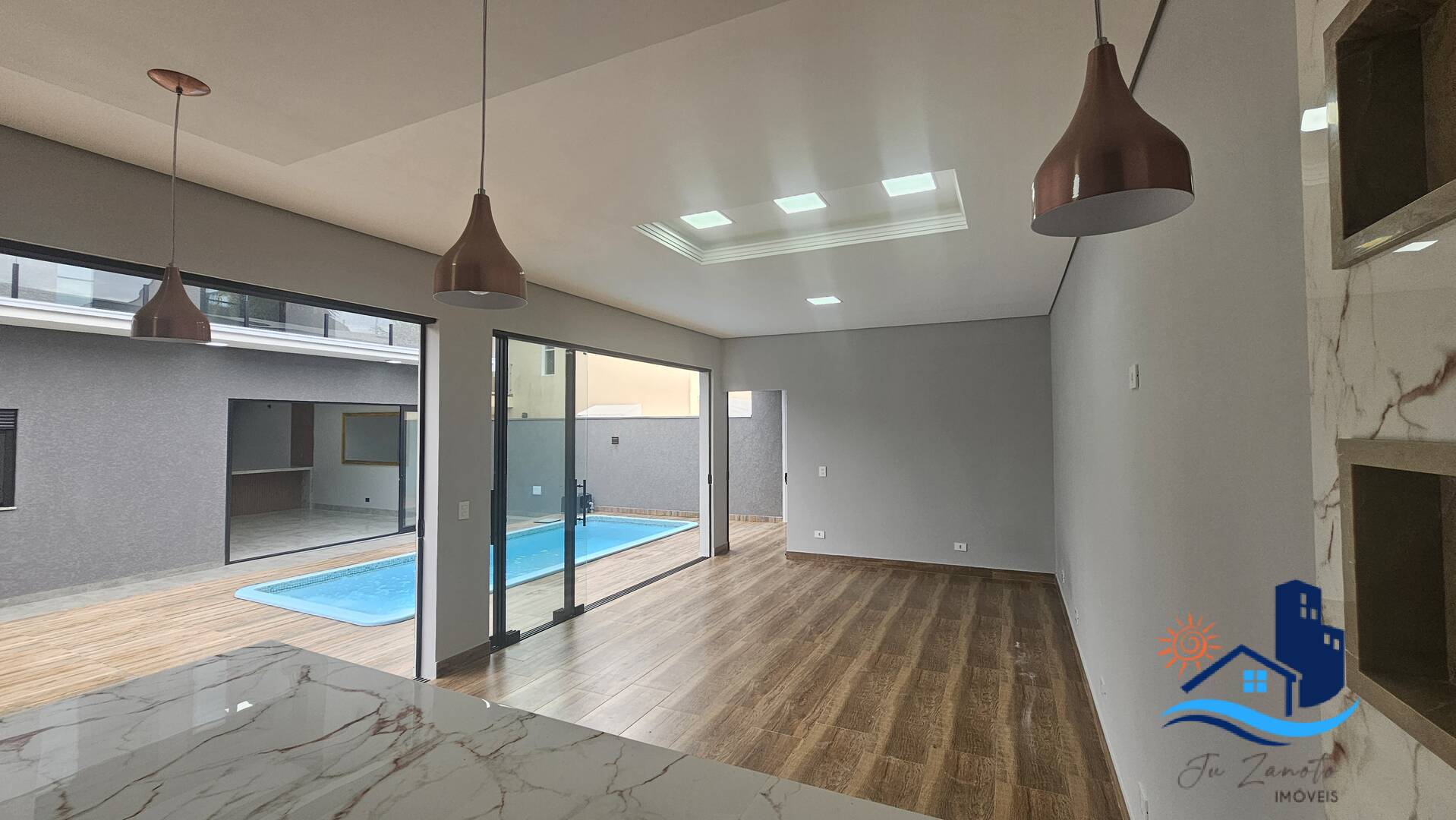 Casa, 4 quartos, 290 m² - Foto 7