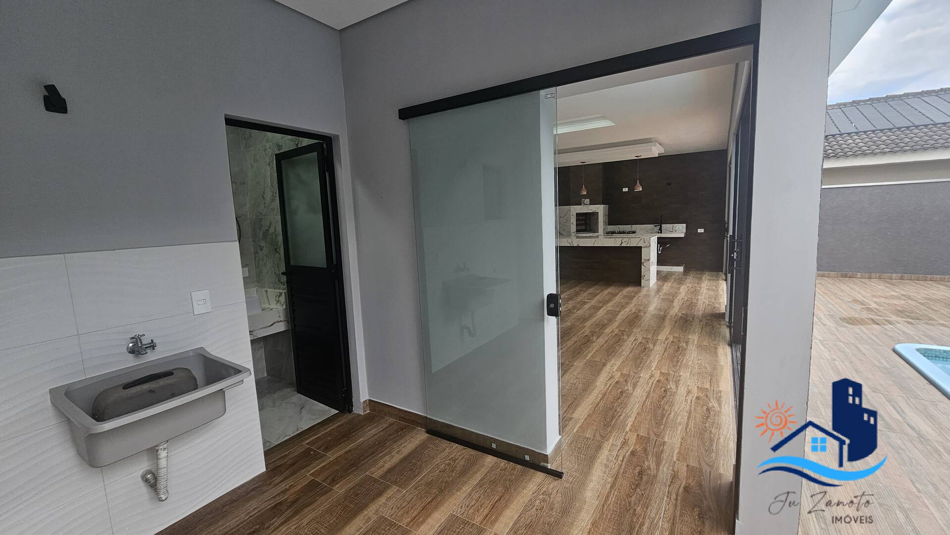 Casa, 4 quartos, 290 m² - Foto 9