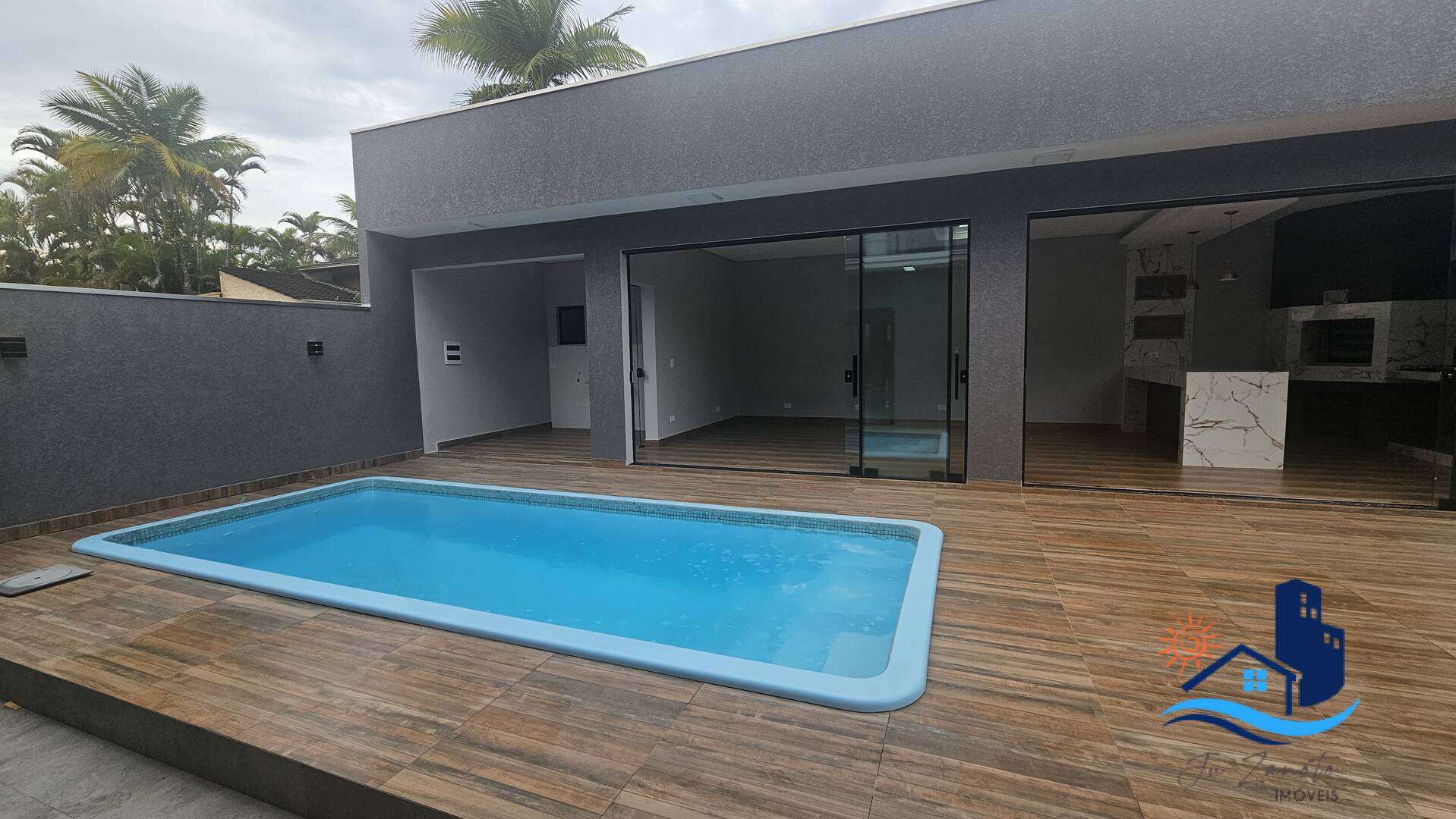 Casa, 4 quartos, 290 m² - Foto 11