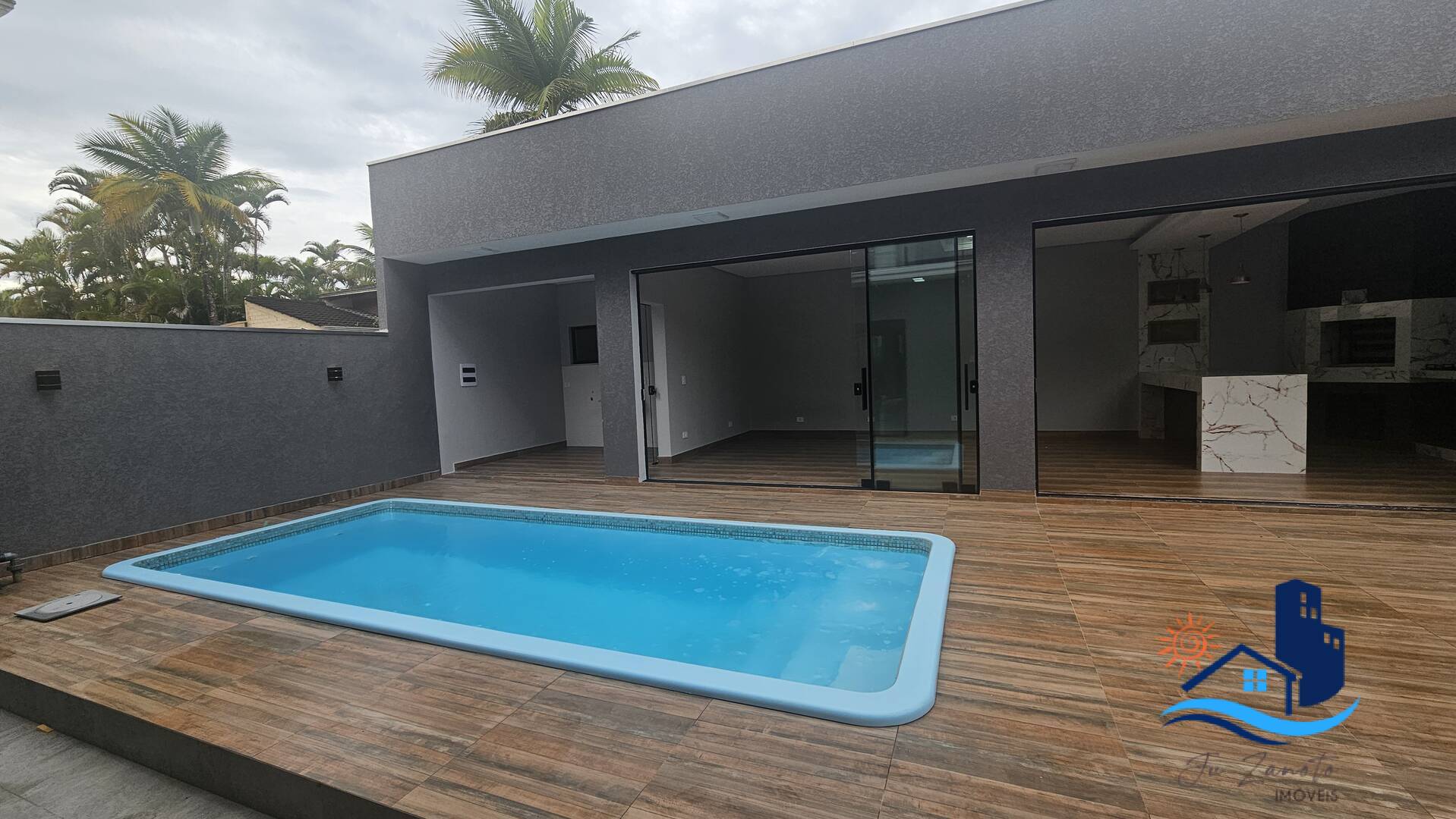 Casa, 4 quartos, 290 m² - Foto 12