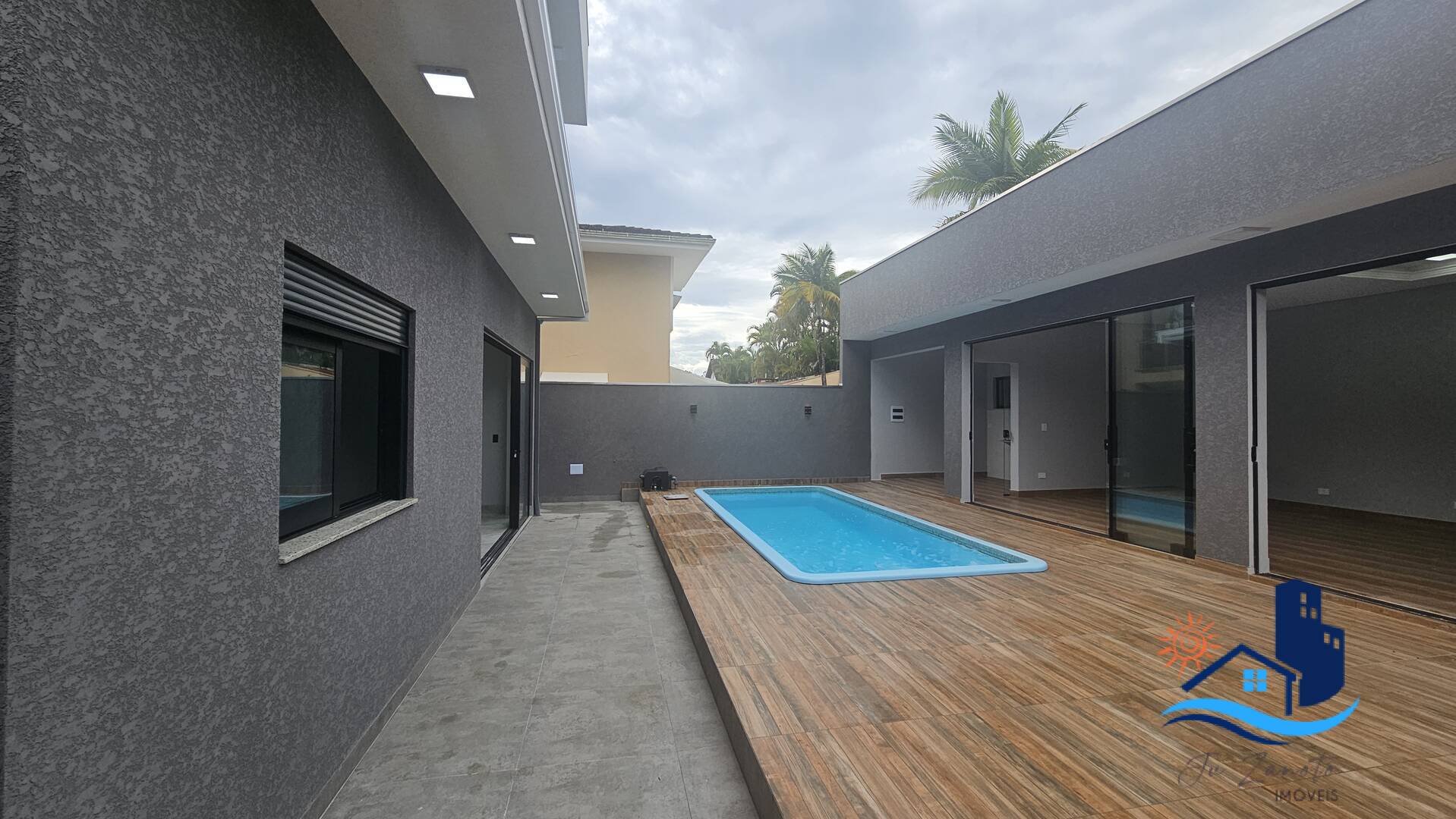 Casa, 4 quartos, 290 m² - Foto 14