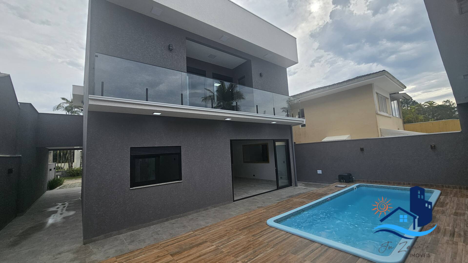 Casa, 4 quartos, 290 m² - Foto 15