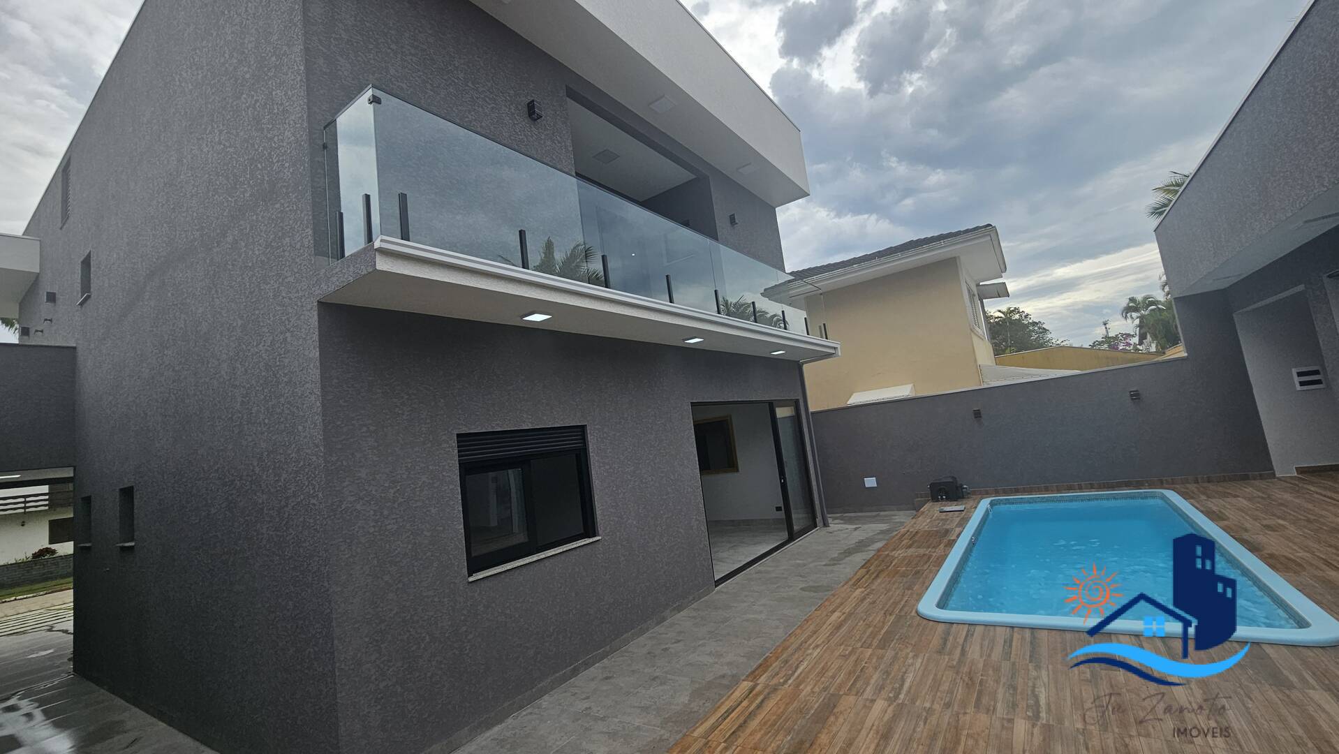 Casa, 4 quartos, 290 m² - Foto 16