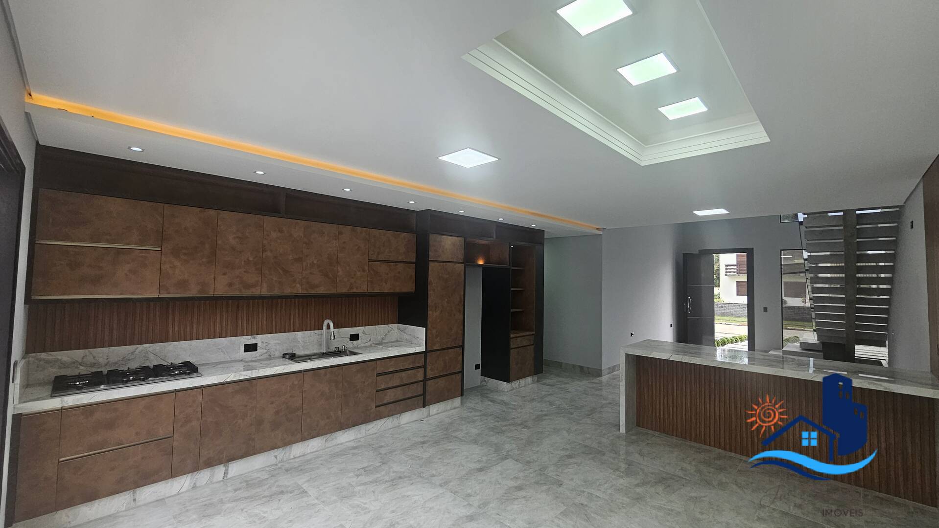 Casa, 4 quartos, 290 m² - Foto 17