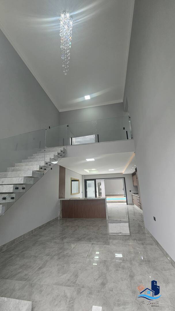 Casa, 4 quartos, 290 m² - Foto 19