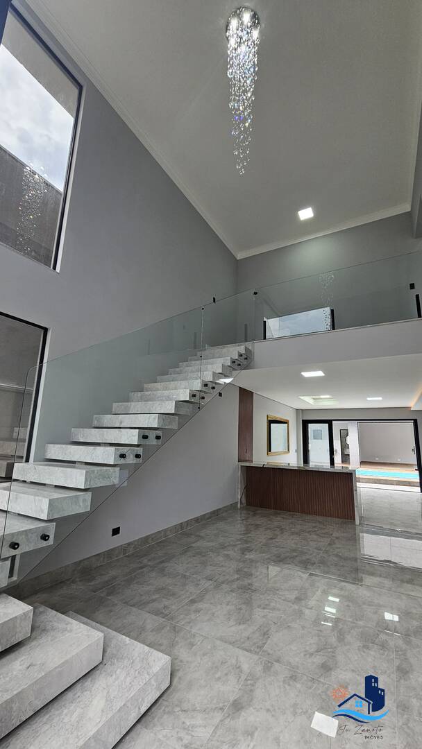 Casa, 4 quartos, 290 m² - Foto 21