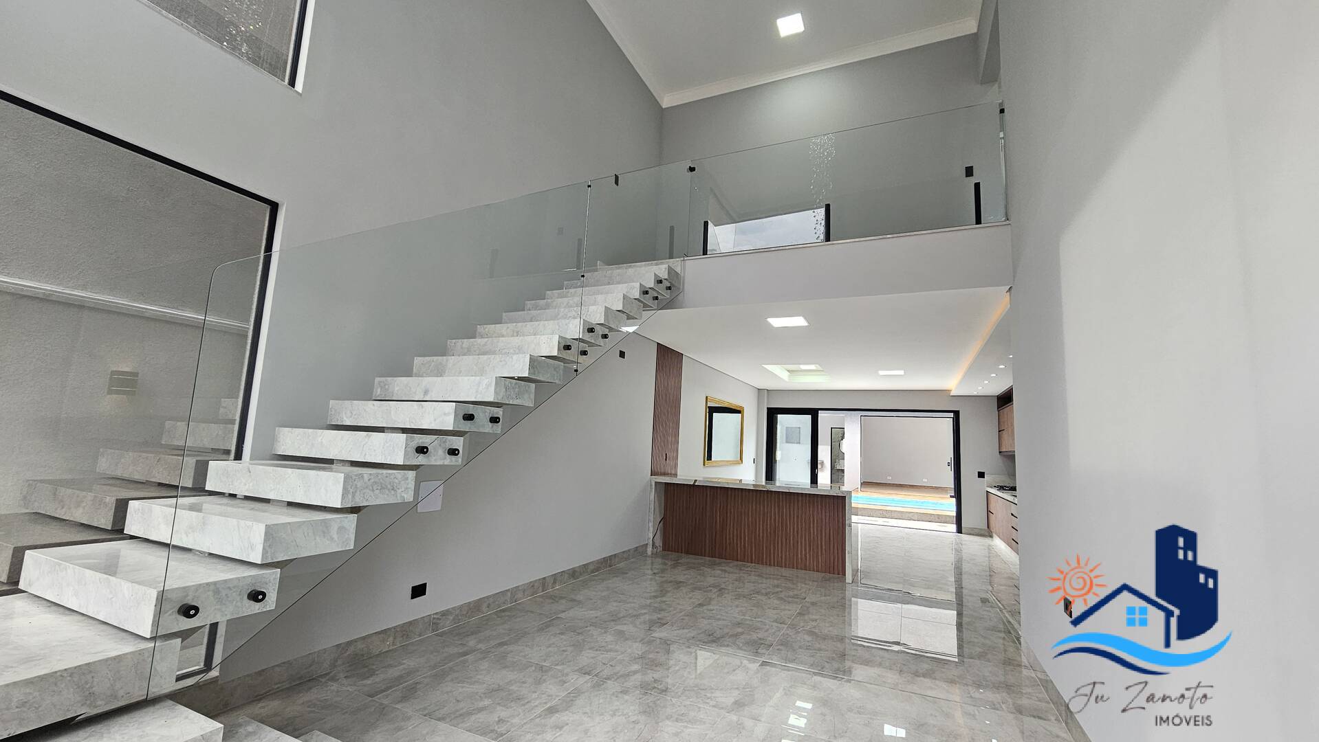 Casa, 4 quartos, 290 m² - Foto 22