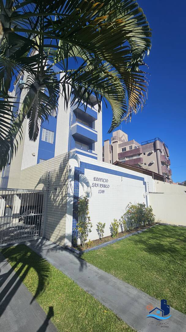 Apartamento à venda com 2 quartos, 60m² - Foto 1