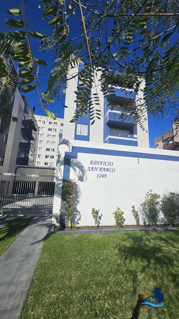 Apartamento à venda com 2 quartos, 60m² - Foto 2