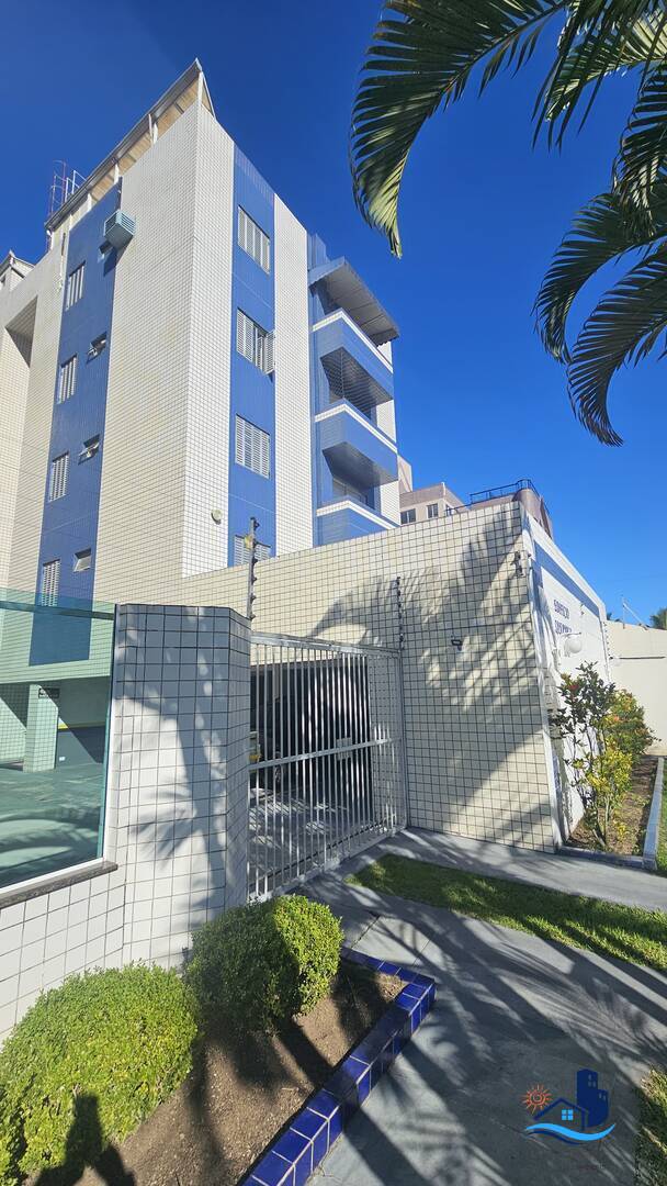 Apartamento à venda com 2 quartos, 60m² - Foto 3