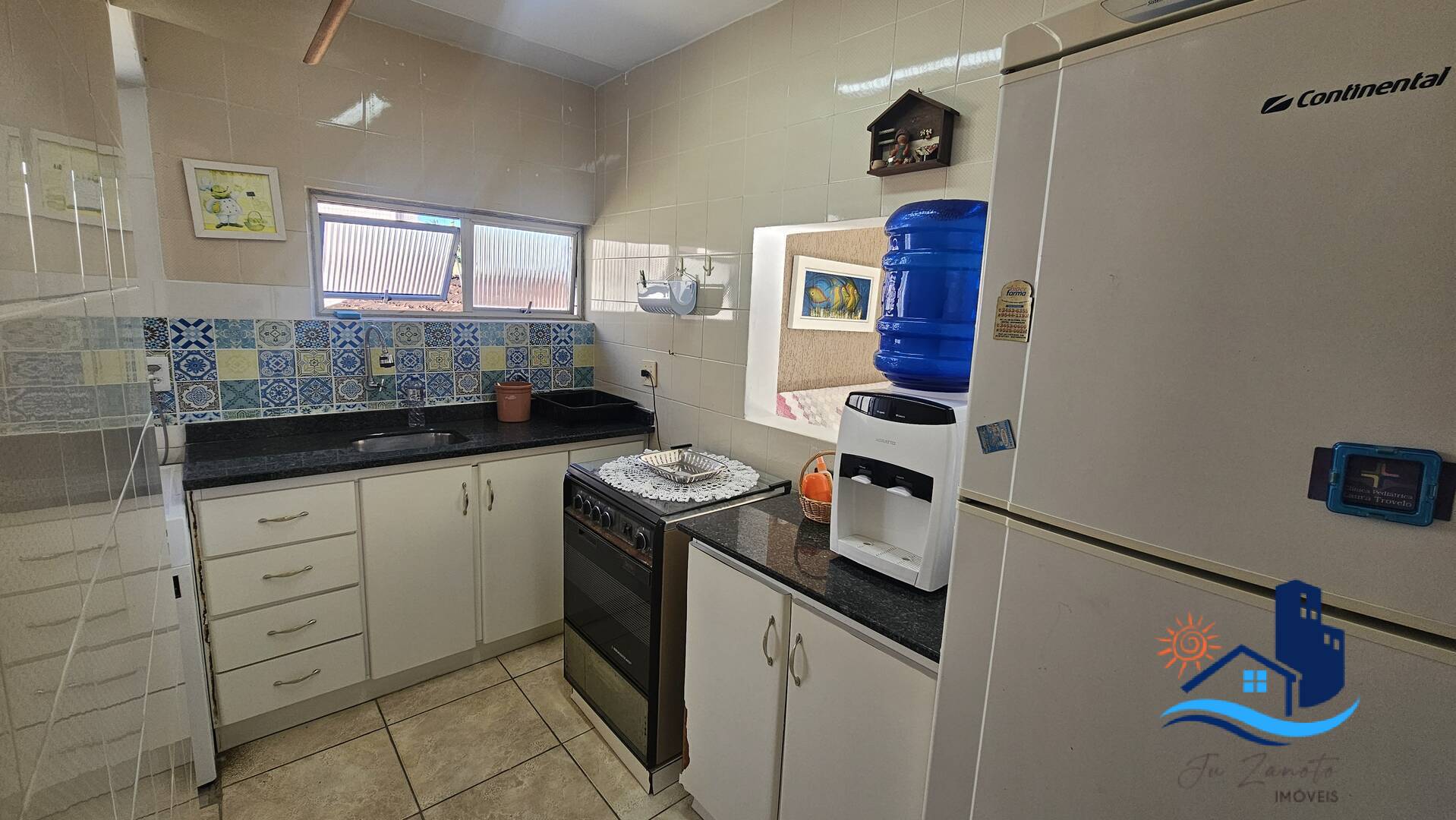 Apartamento à venda com 2 quartos, 60m² - Foto 8