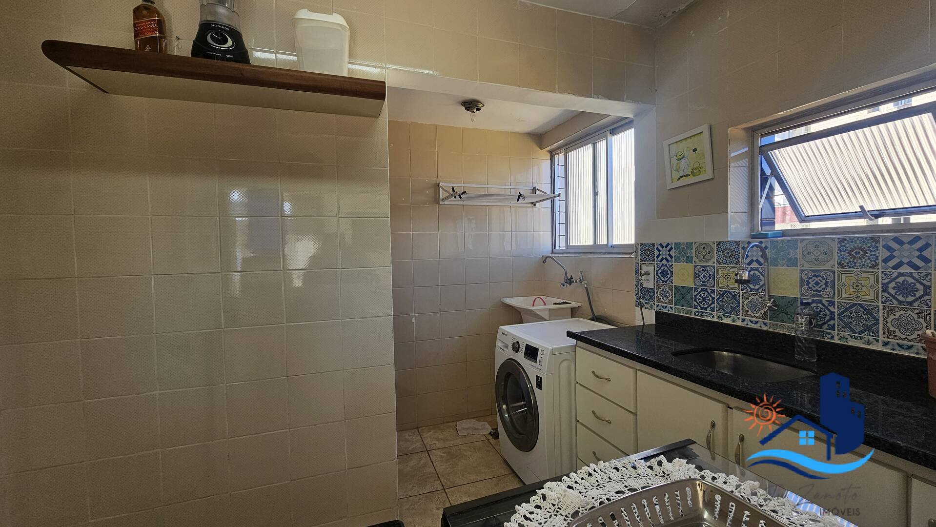 Apartamento à venda com 2 quartos, 60m² - Foto 9